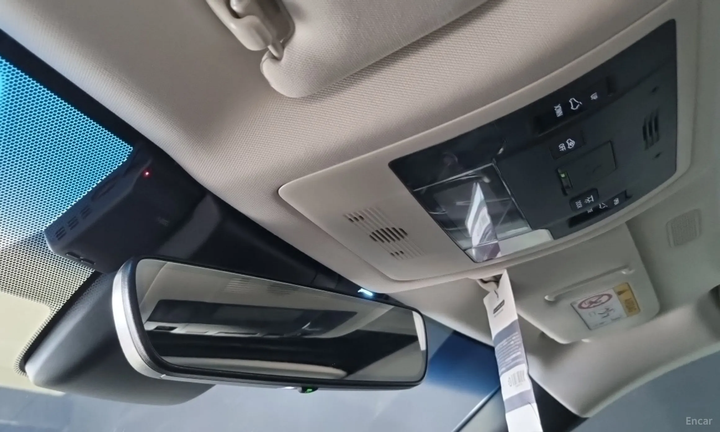 Lexus ES300h 7th Generation превью 14