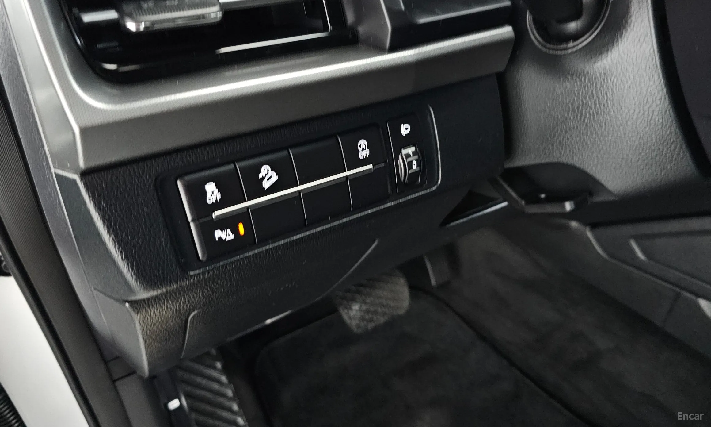 KG Mobility (SsangYong) Rexton Sports Khan превью 17