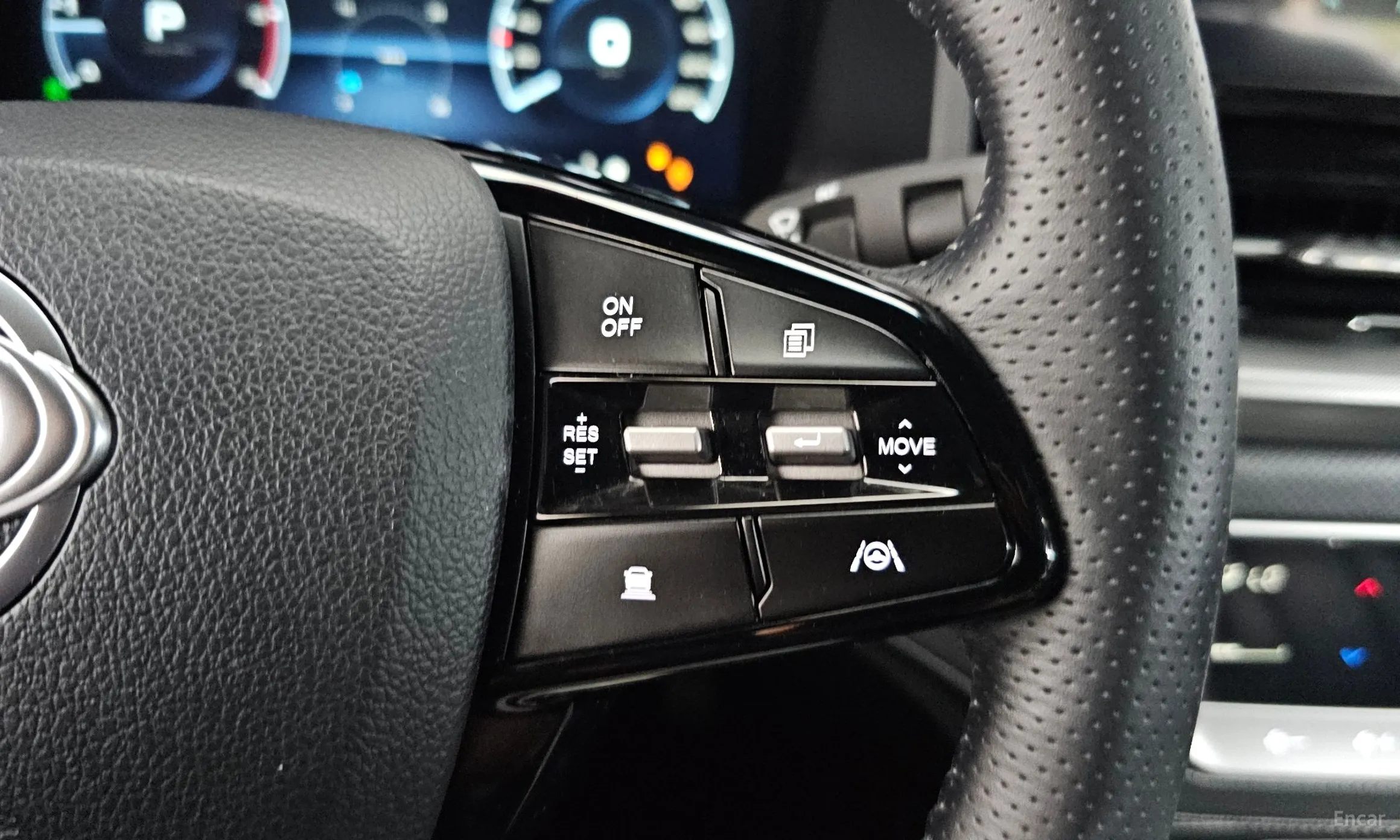 KG Mobility (SsangYong) Rexton Sports Khan превью 18