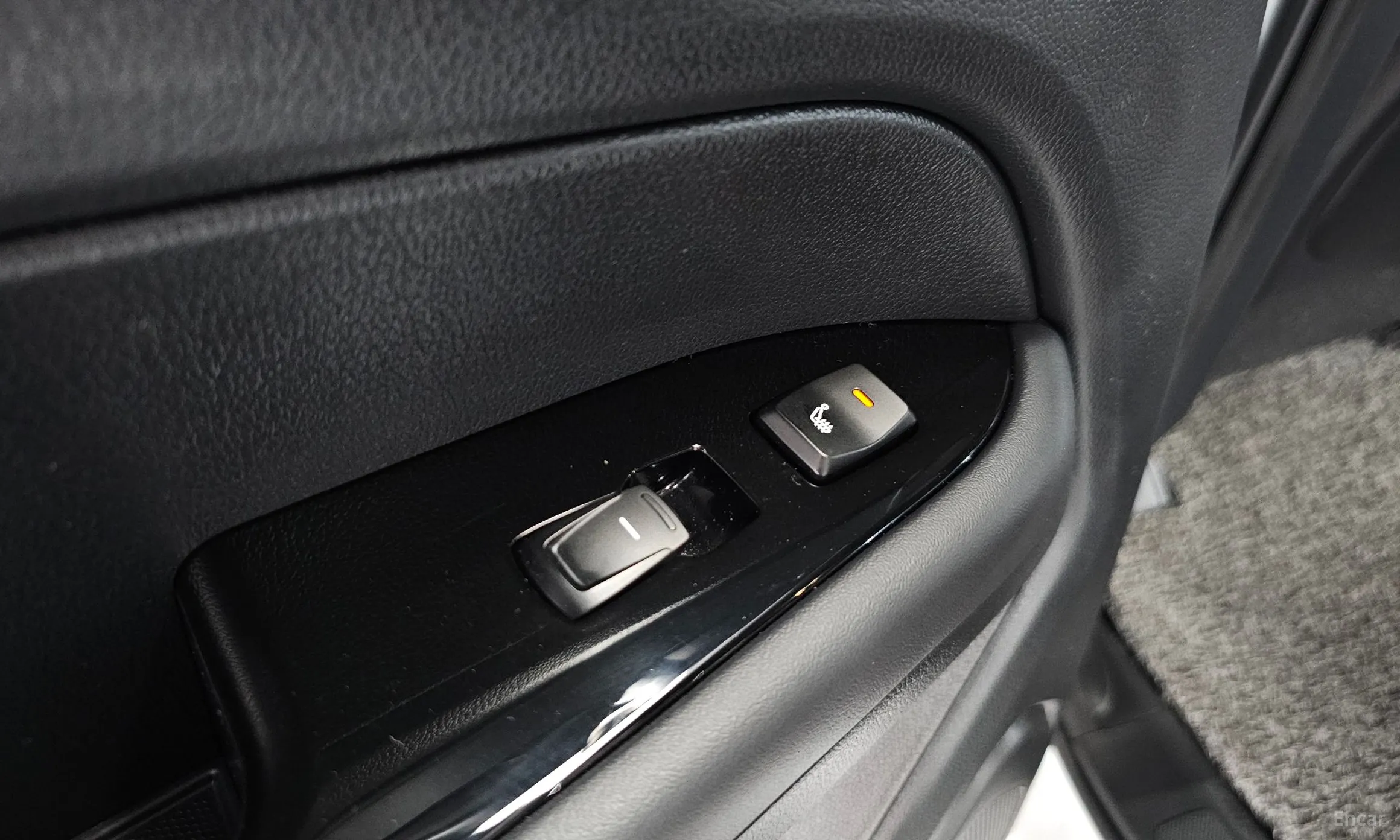 KG Mobility (SsangYong) Rexton Sports Khan превью 19