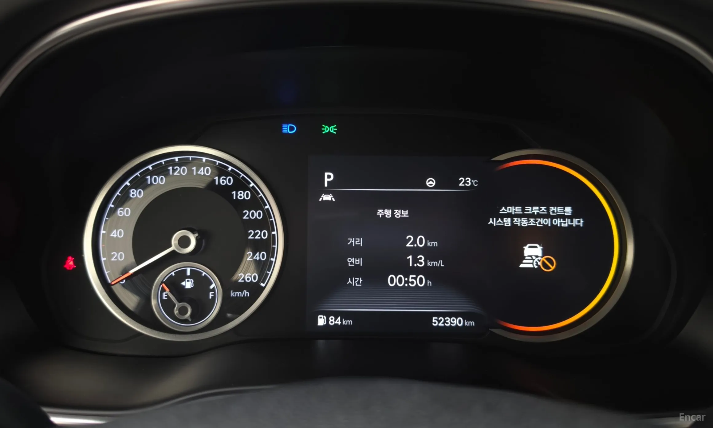 Genesis GV80 превью 8