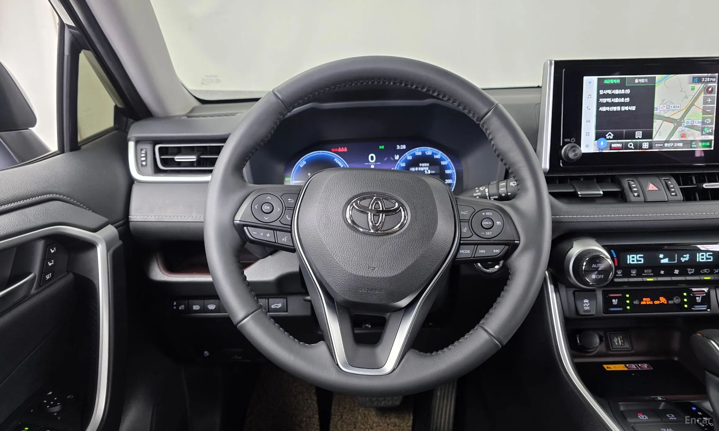 Toyota RAV4 5th Generation превью 12