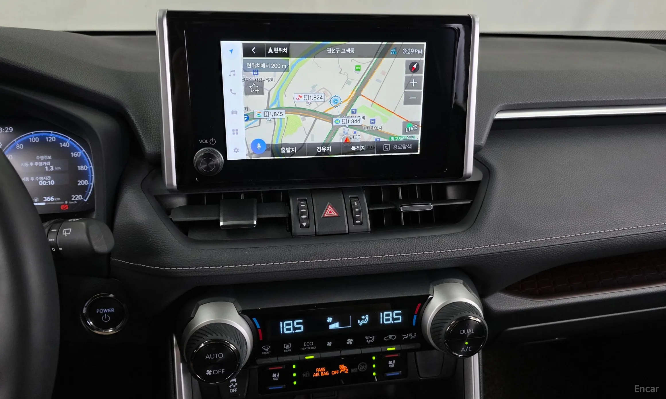 Toyota RAV4 5th Generation превью 13