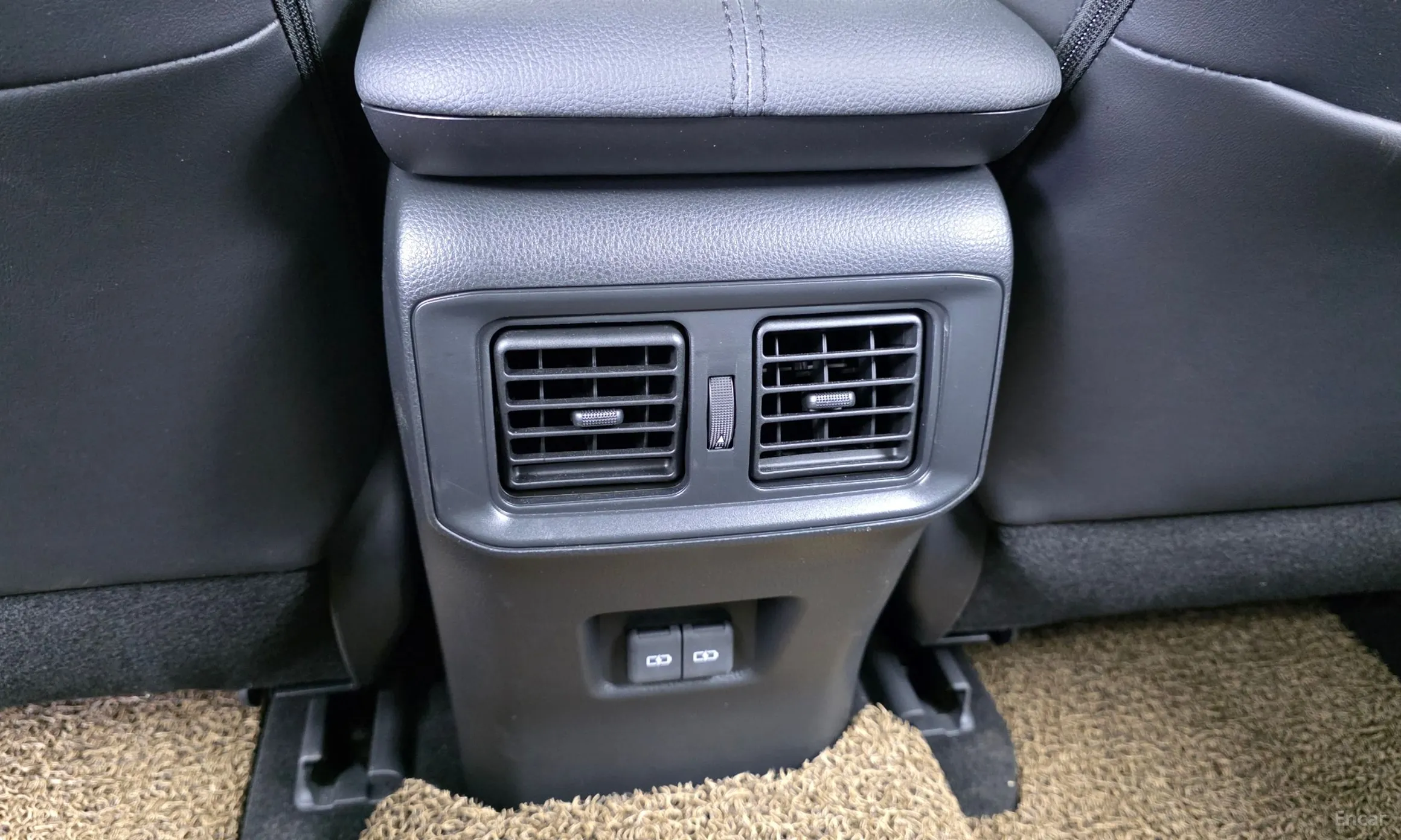 Toyota RAV4 5th Generation превью 18
