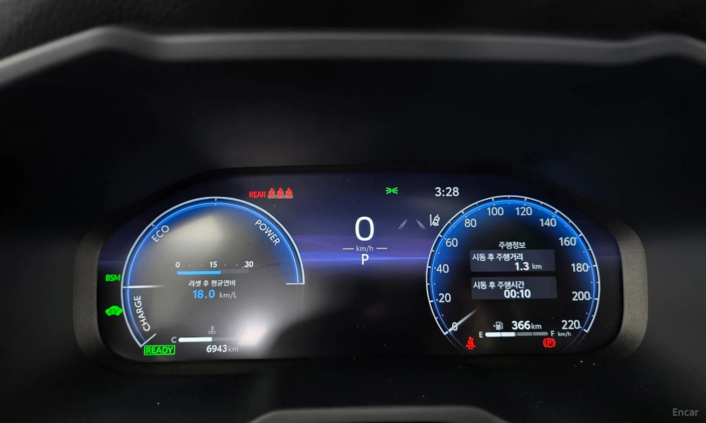 Toyota RAV4 5th Generation превью 8