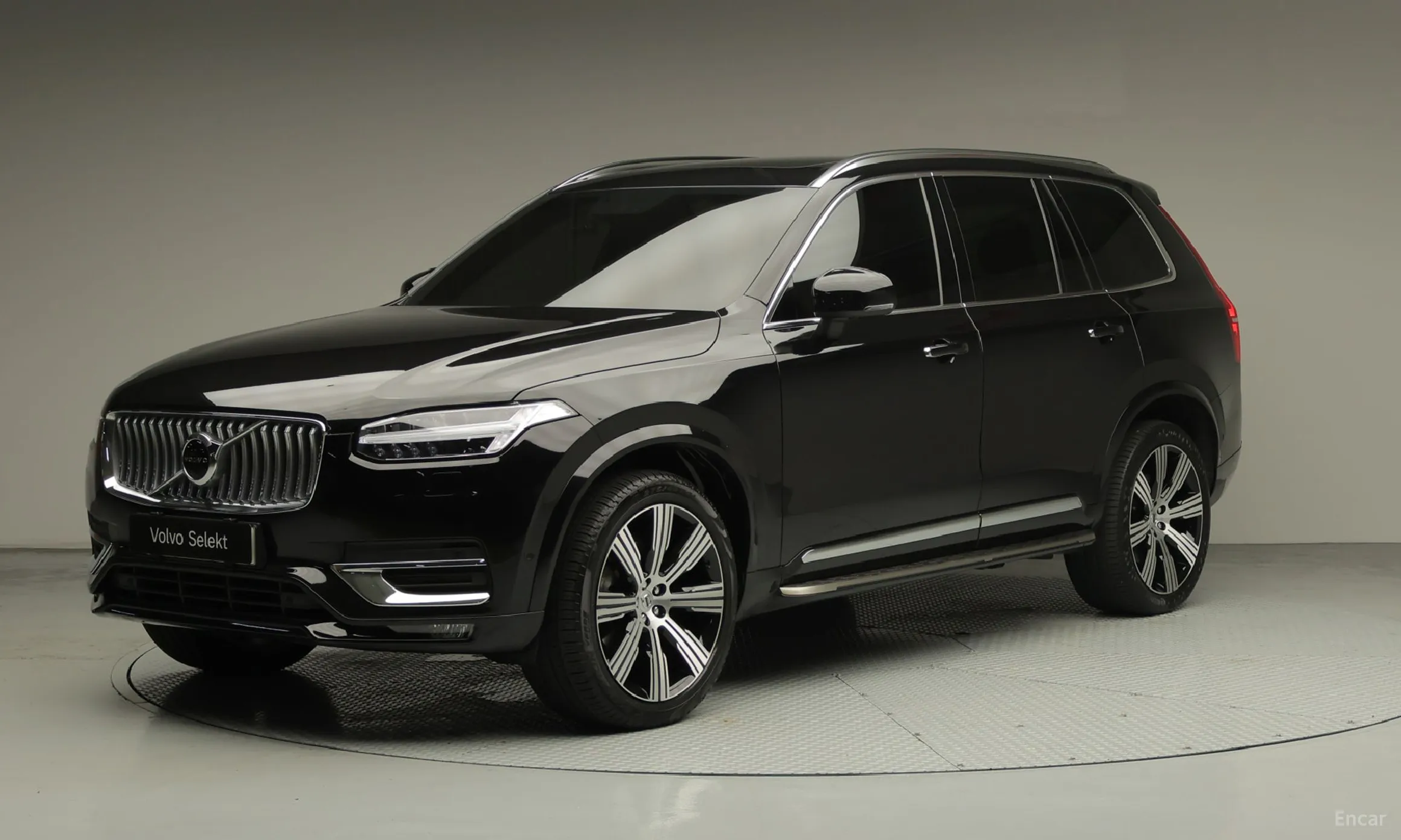 XC90 Gen 2