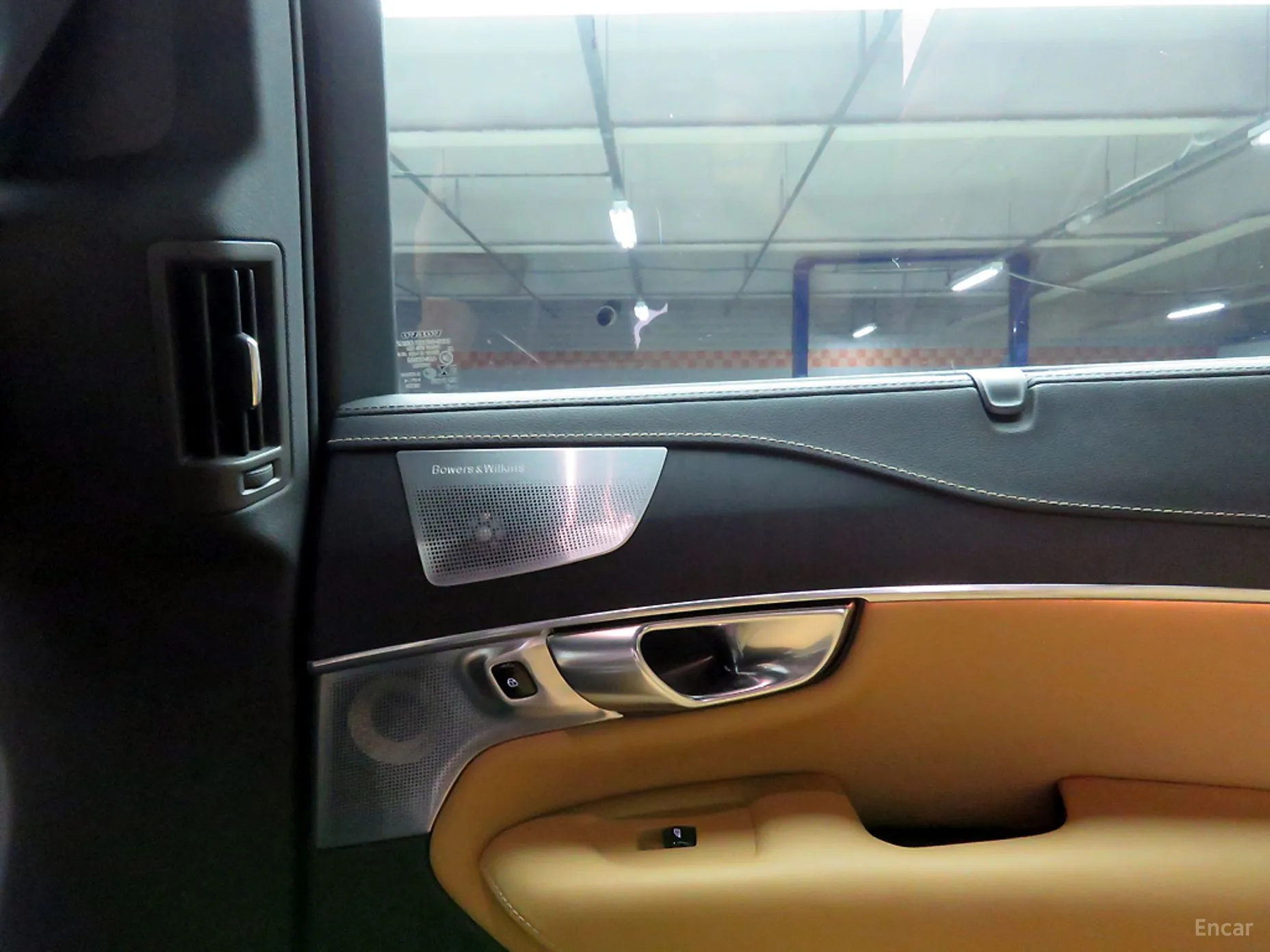 Volvo XC90 Gen 2 превью 15