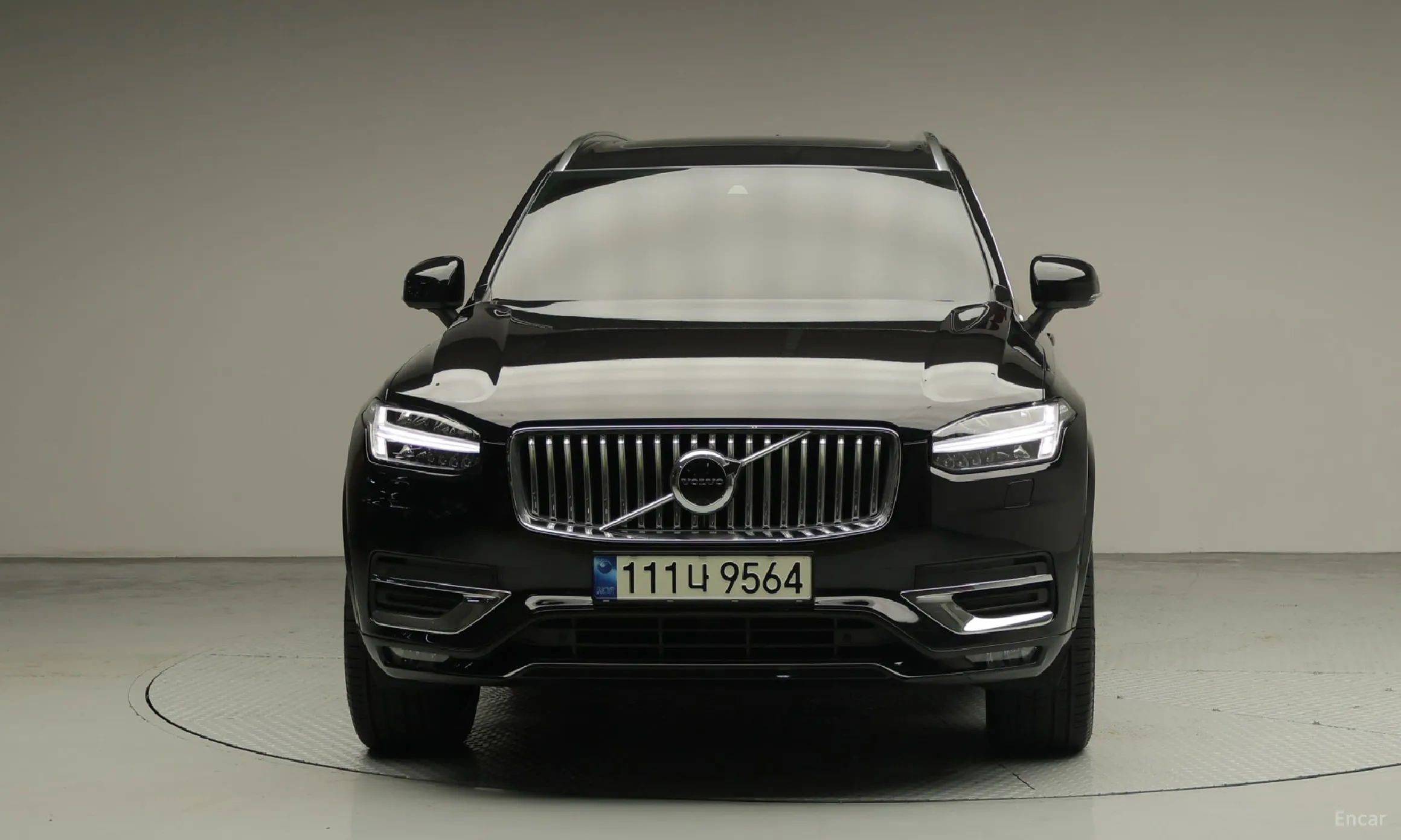Volvo XC90 Gen 2