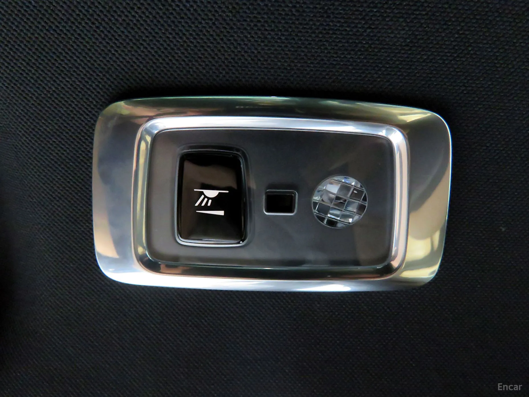 Volvo XC90 Gen 2 превью 16