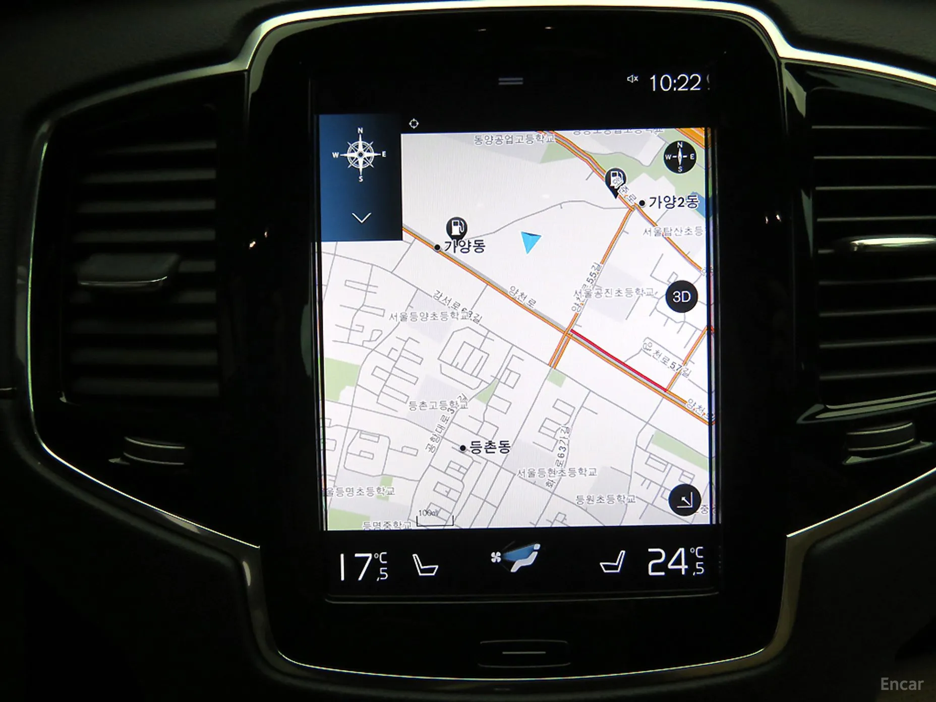 Volvo XC90 Gen 2 превью 20