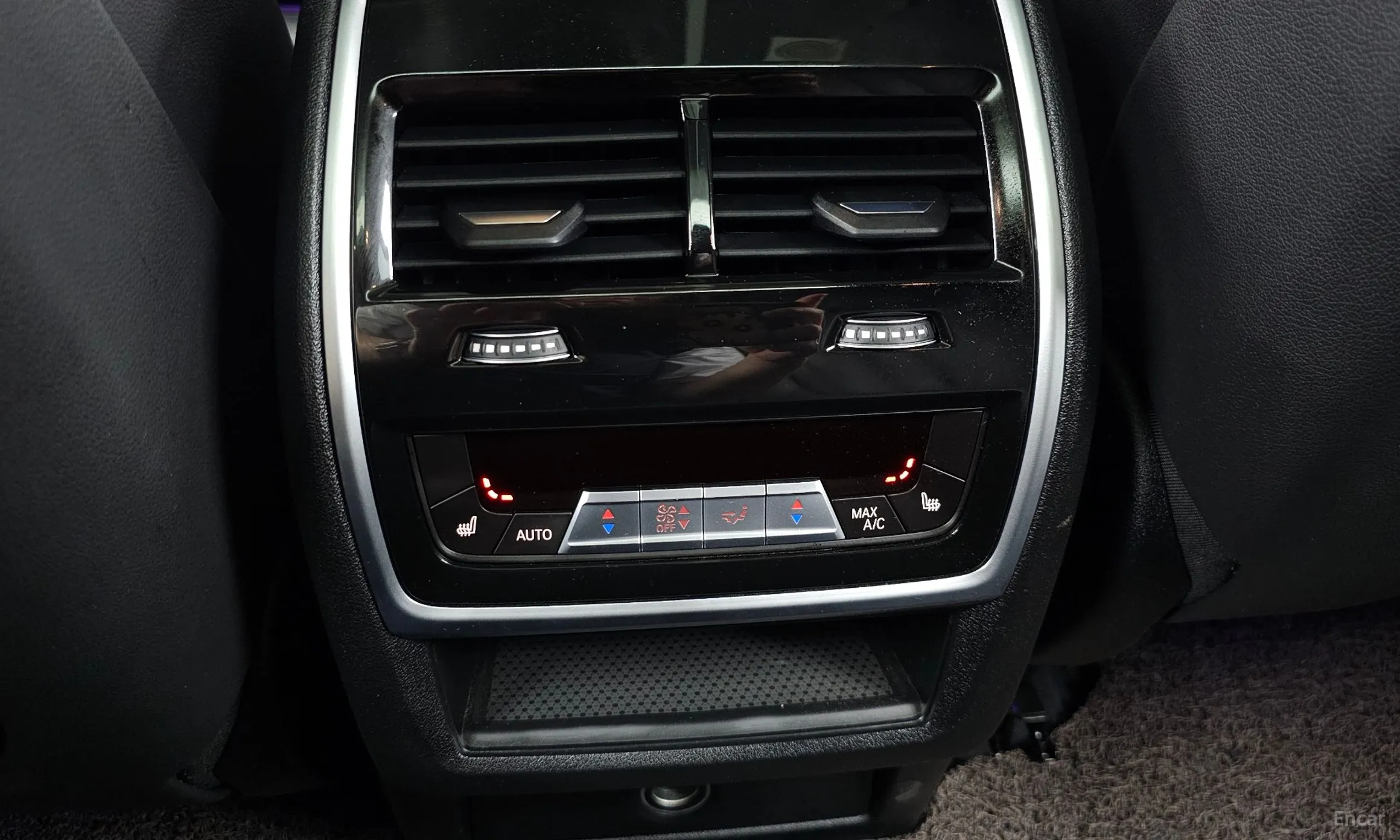 BMW X5 (G05) превью 18
