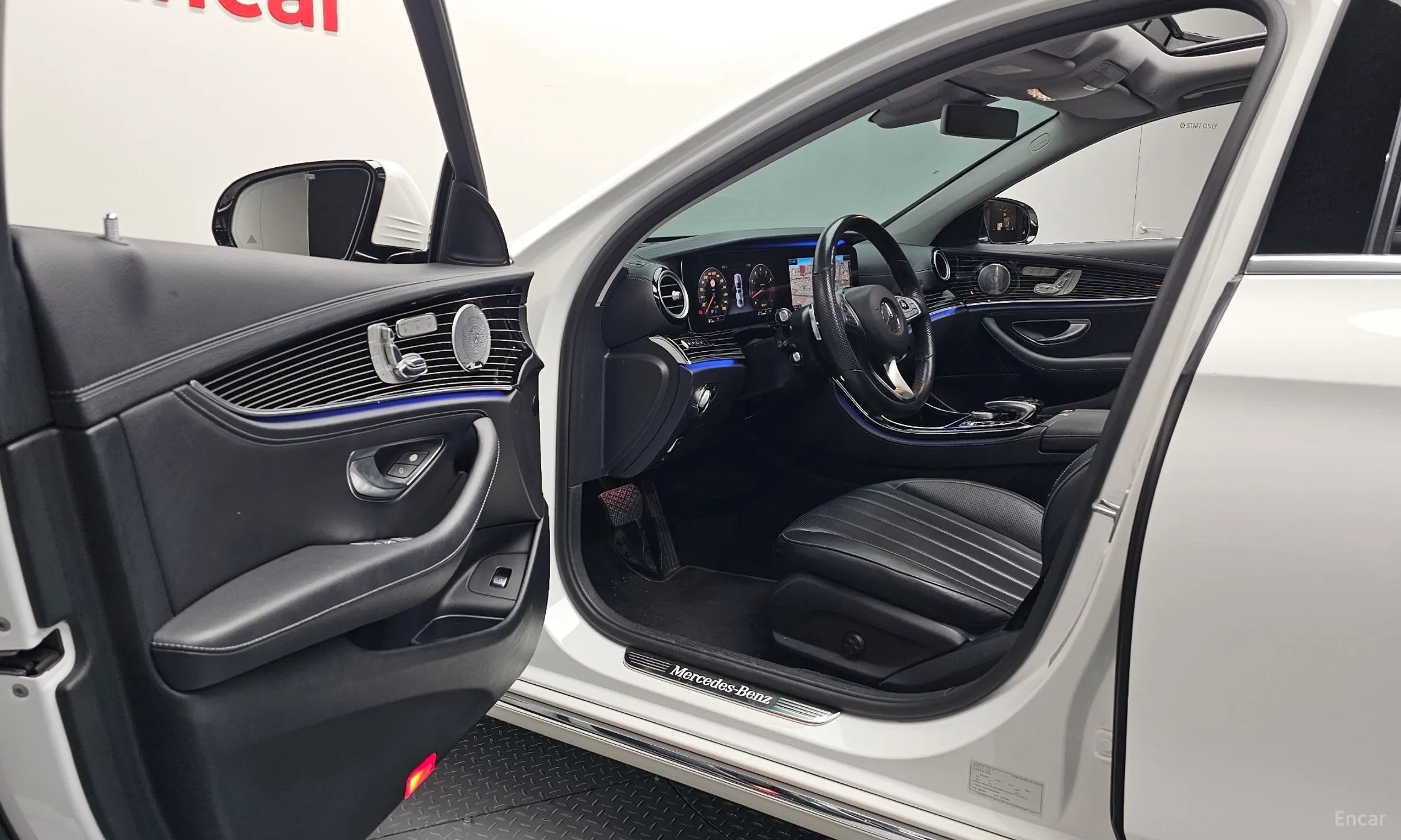 Mercedes Benz E-Class W213 превью 10