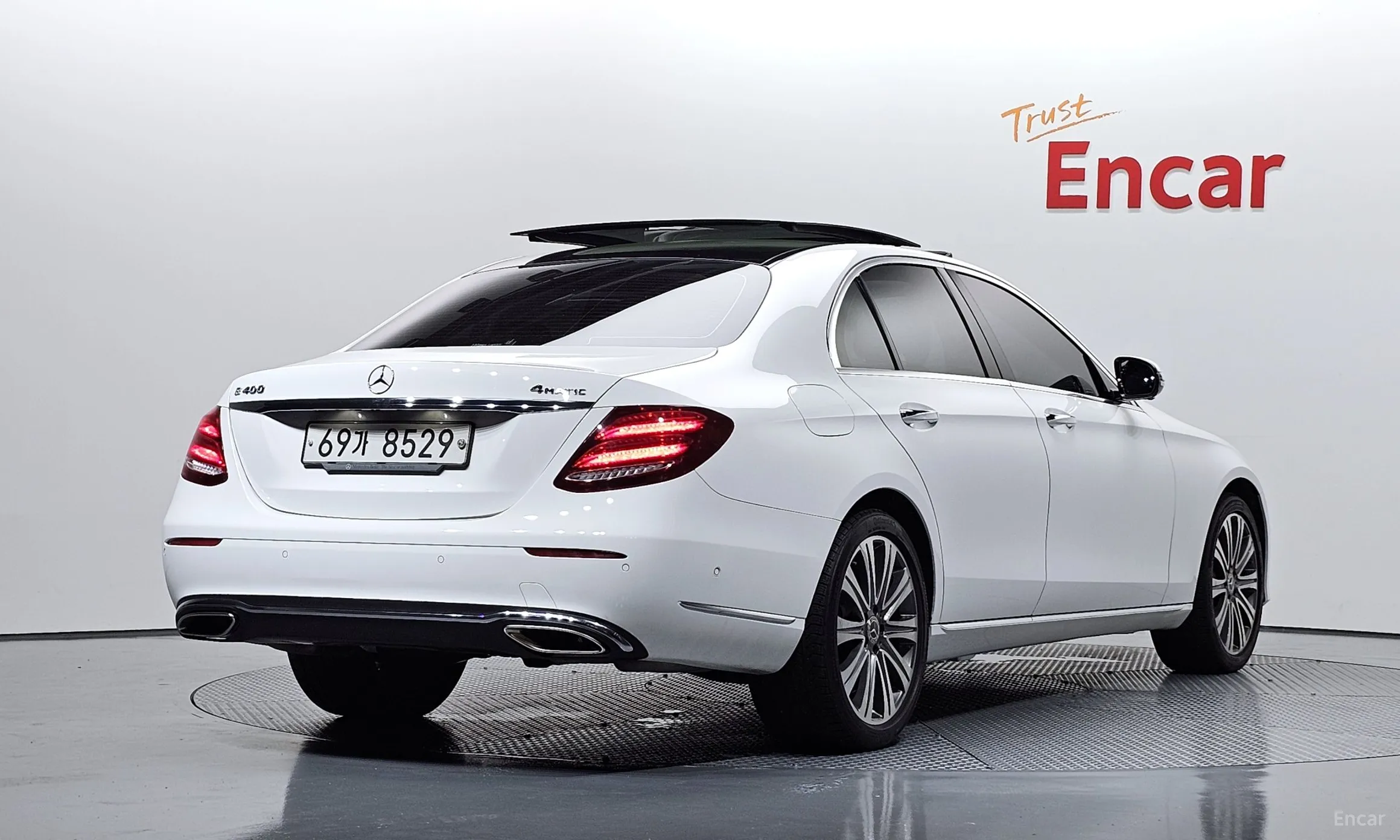 Mercedes Benz E-Class W213