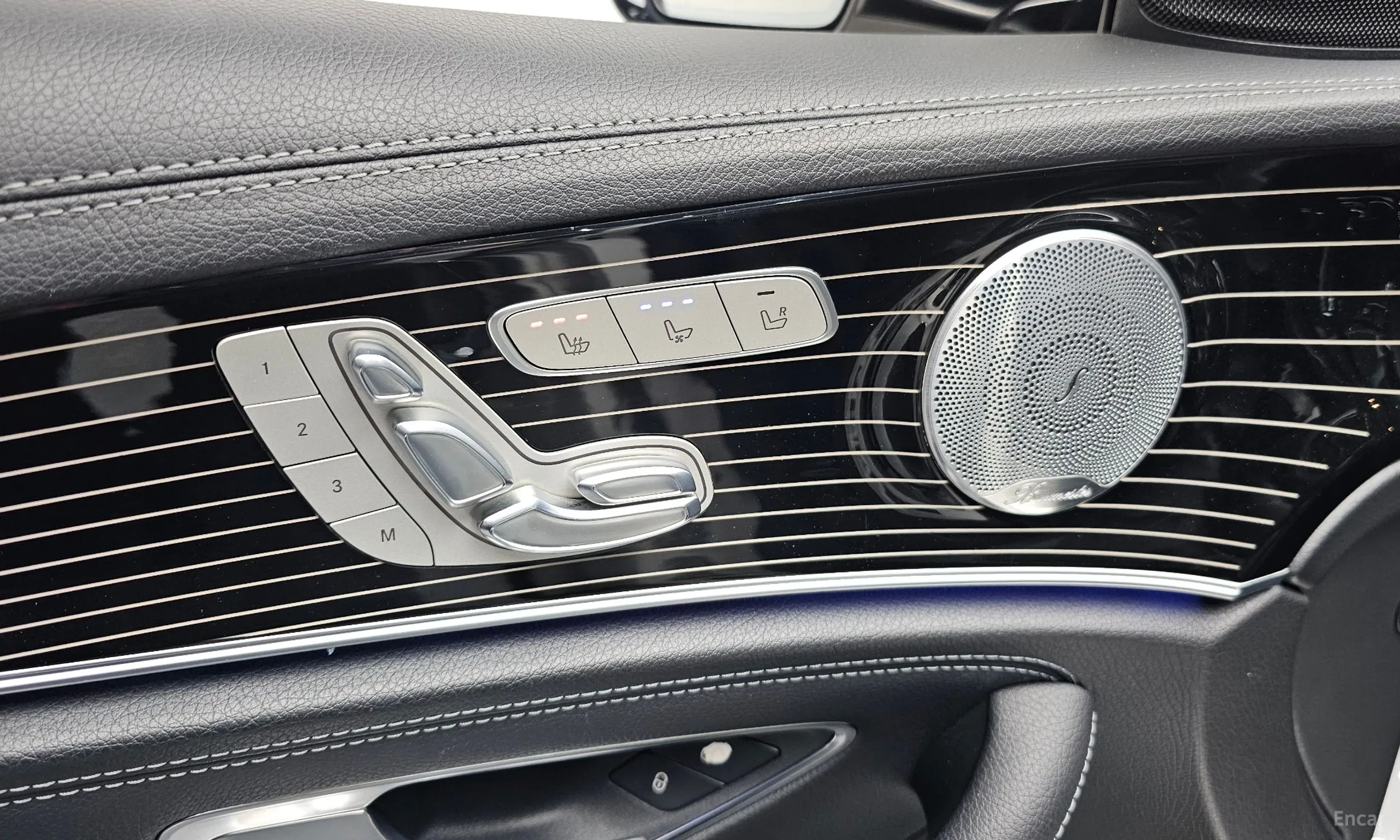 Mercedes Benz E-Class W213 превью 16