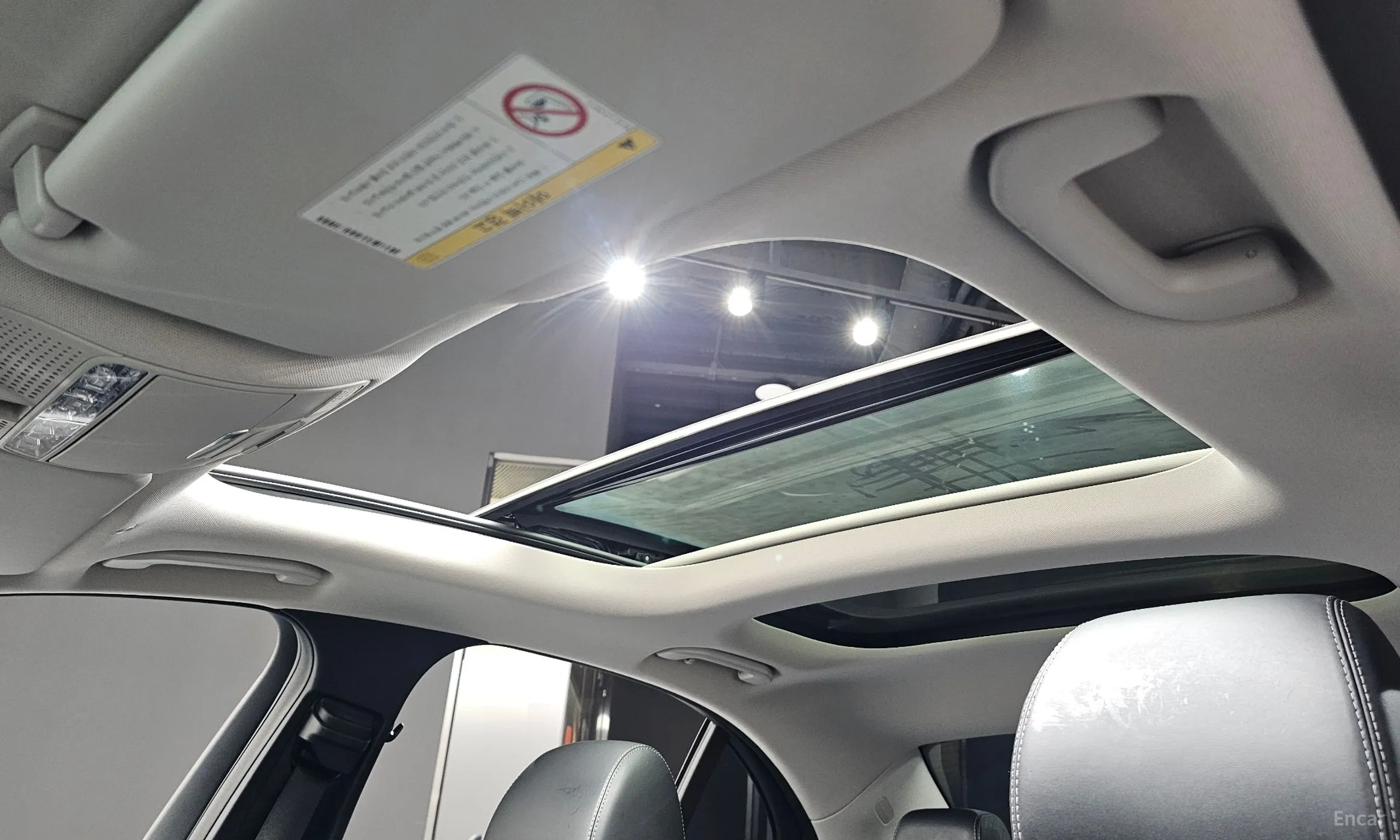 Mercedes Benz E-Class W213 превью 19