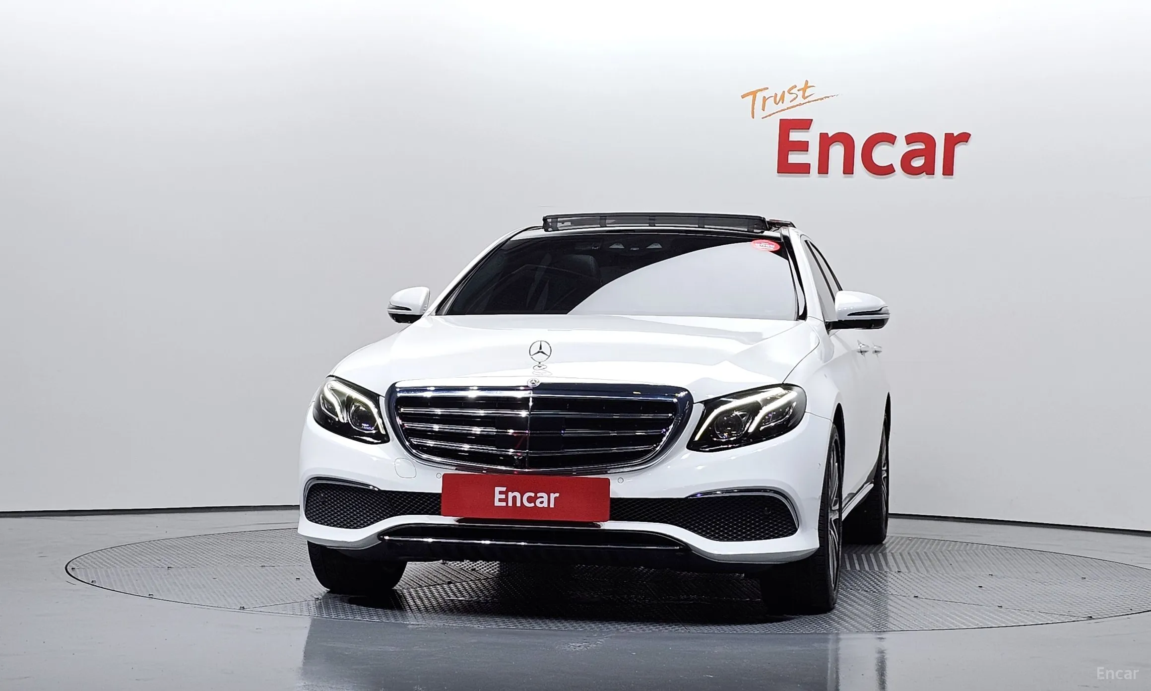 Mercedes Benz E-Class W213 превью 3