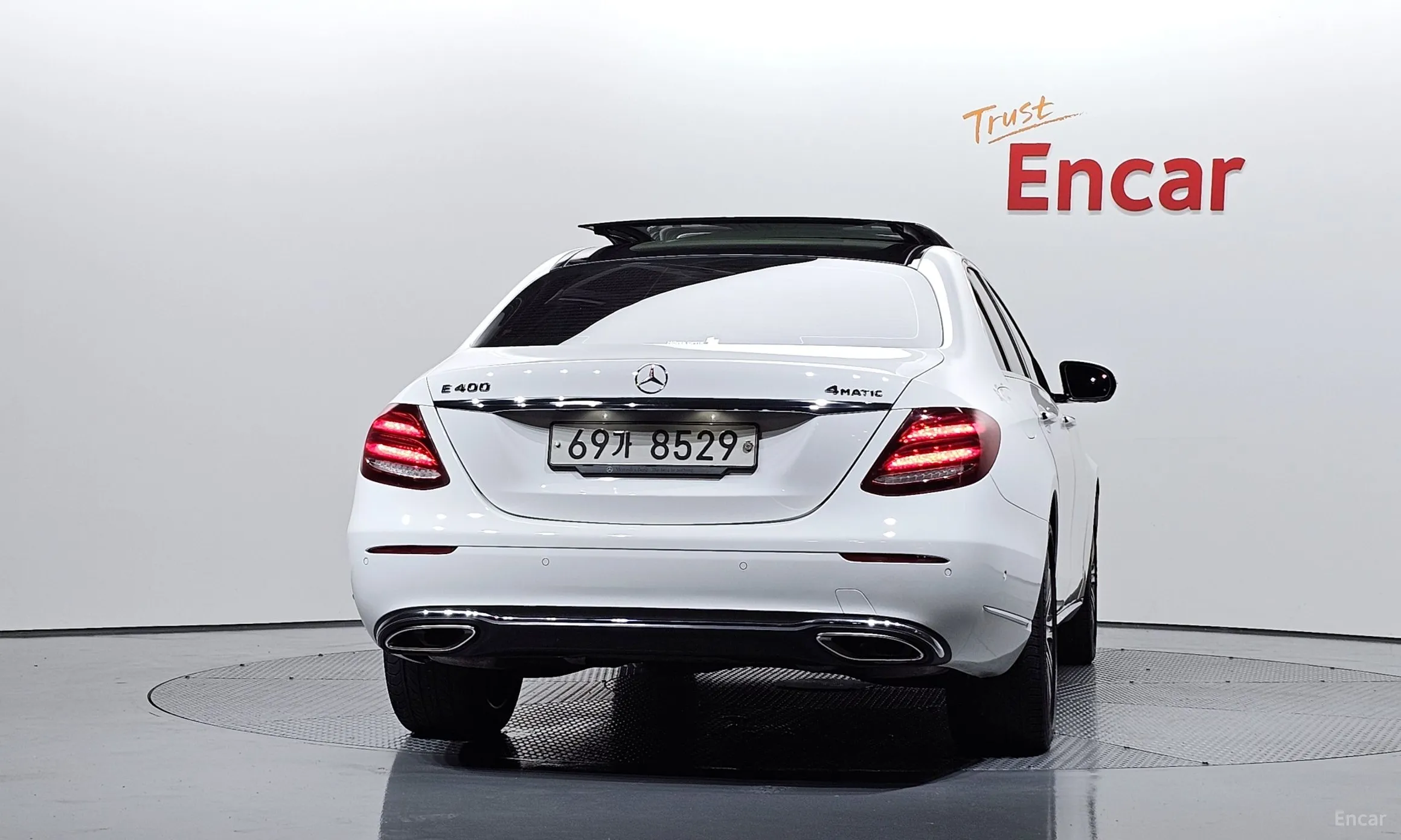 Mercedes Benz E-Class W213 превью 4