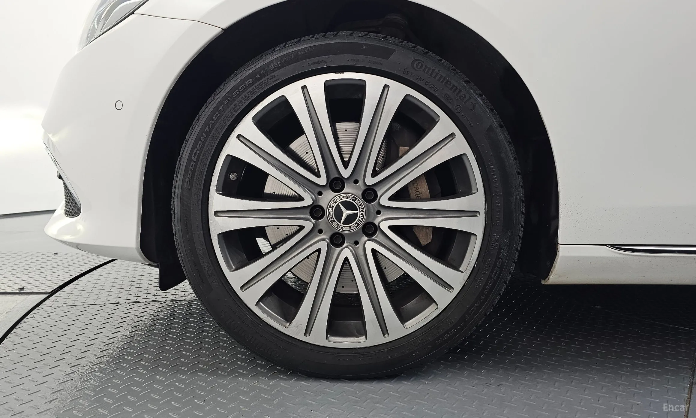 Mercedes Benz E-Class W213 превью 5
