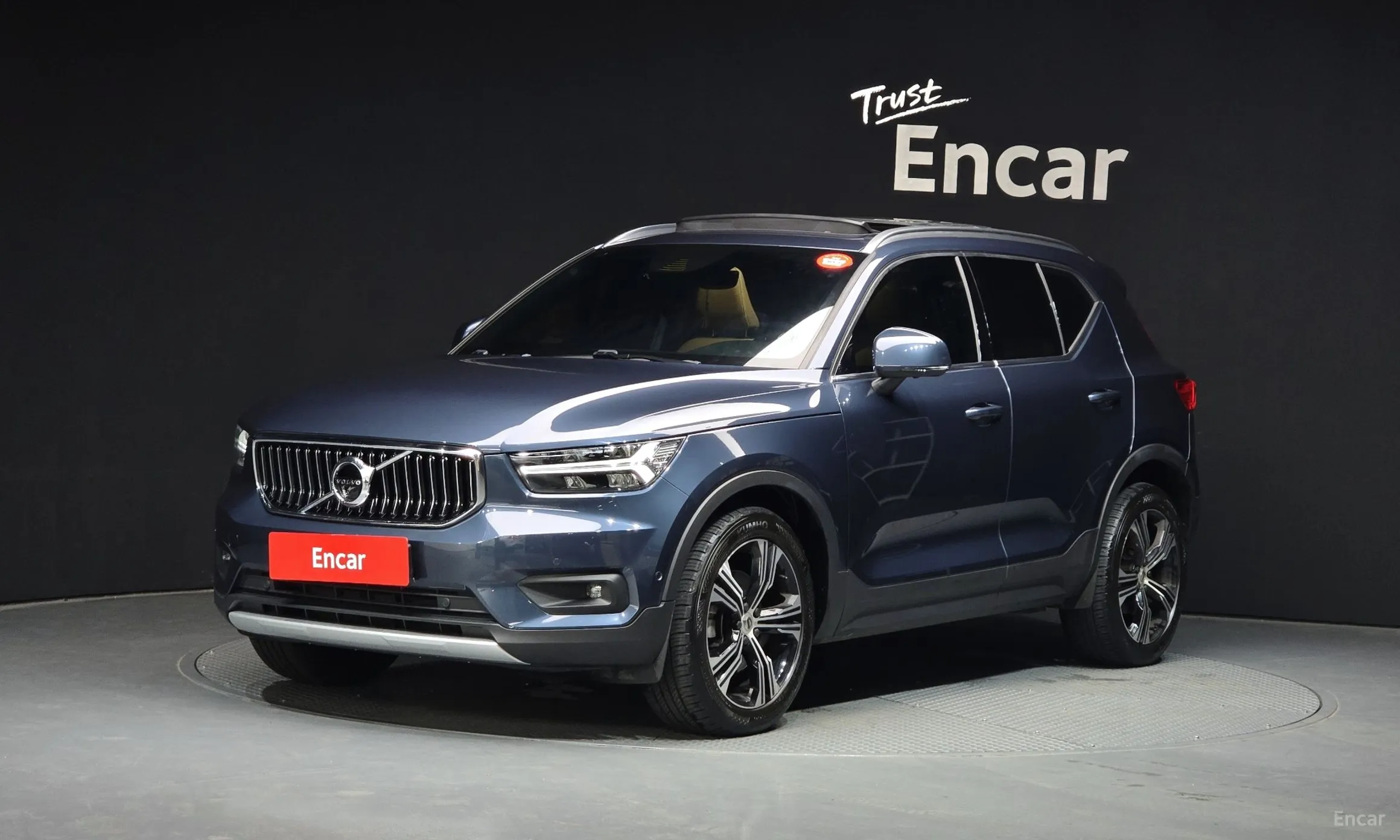 XC40