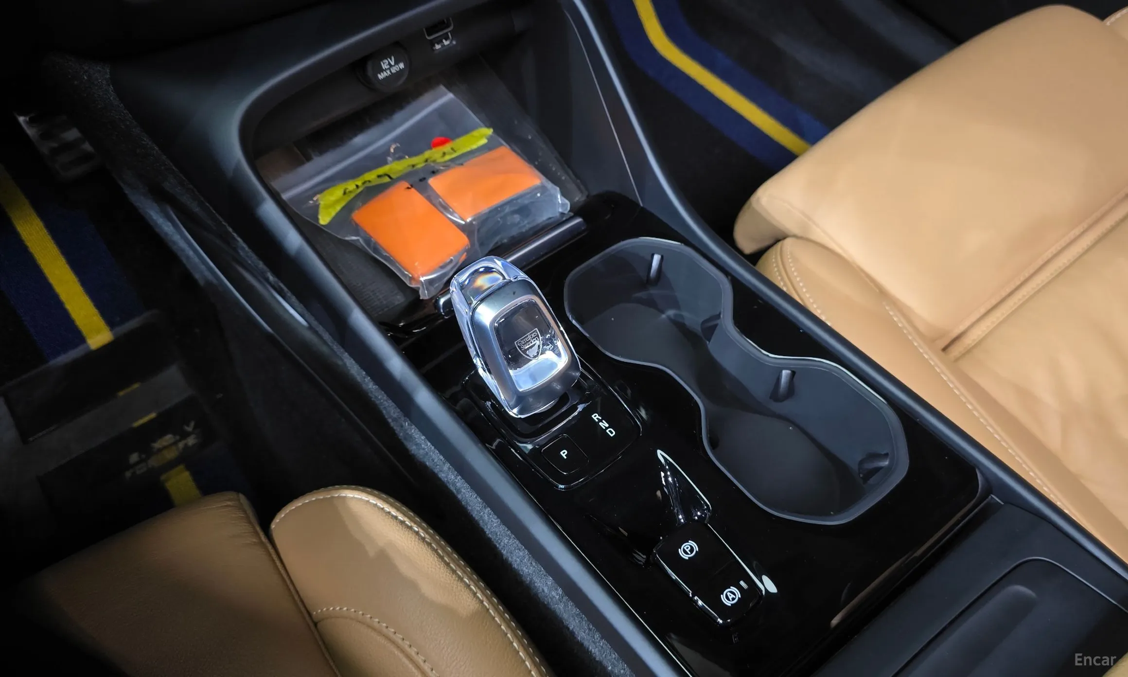 Volvo XC40 превью 9