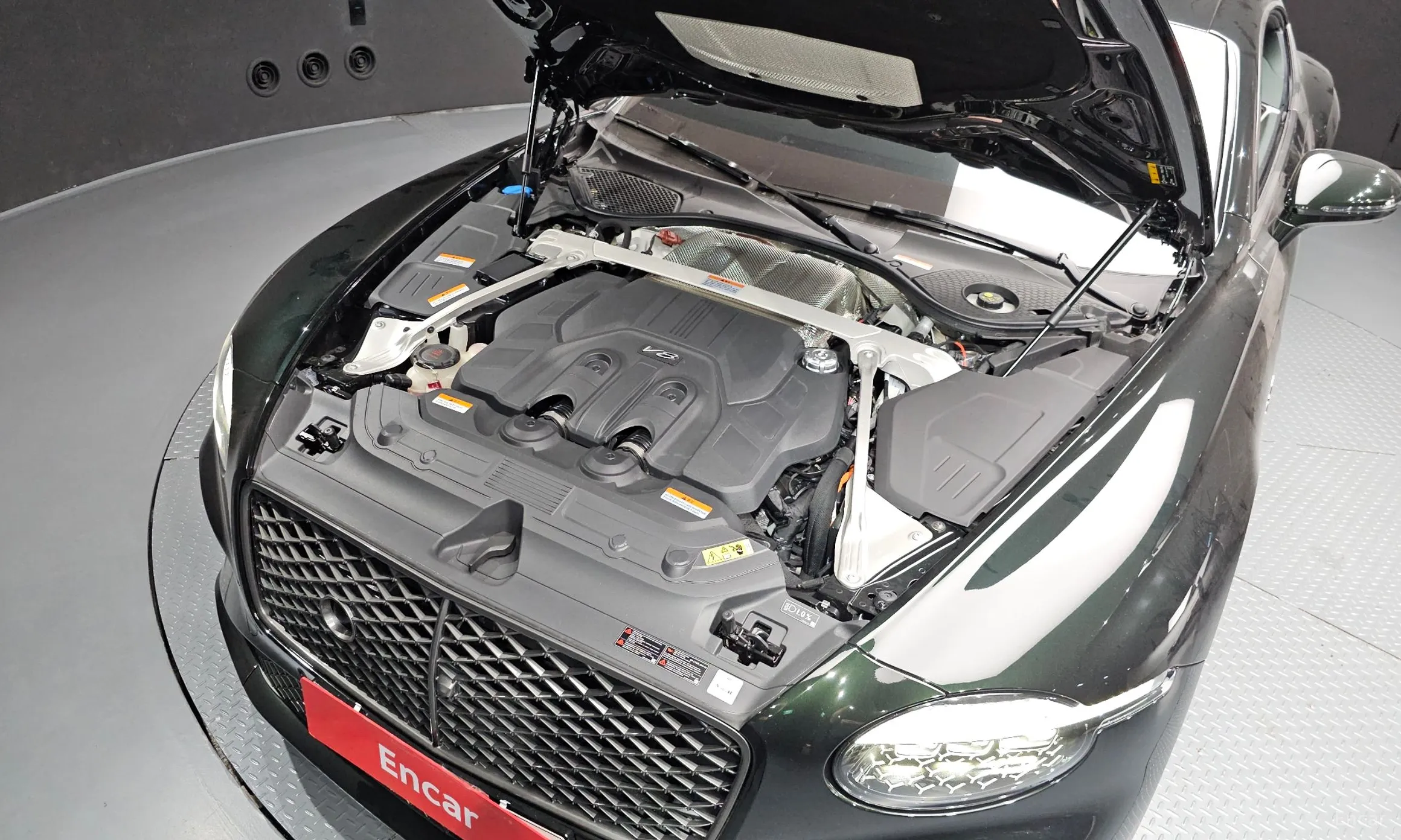 Bentley Continental GT 4th Generation превью 6