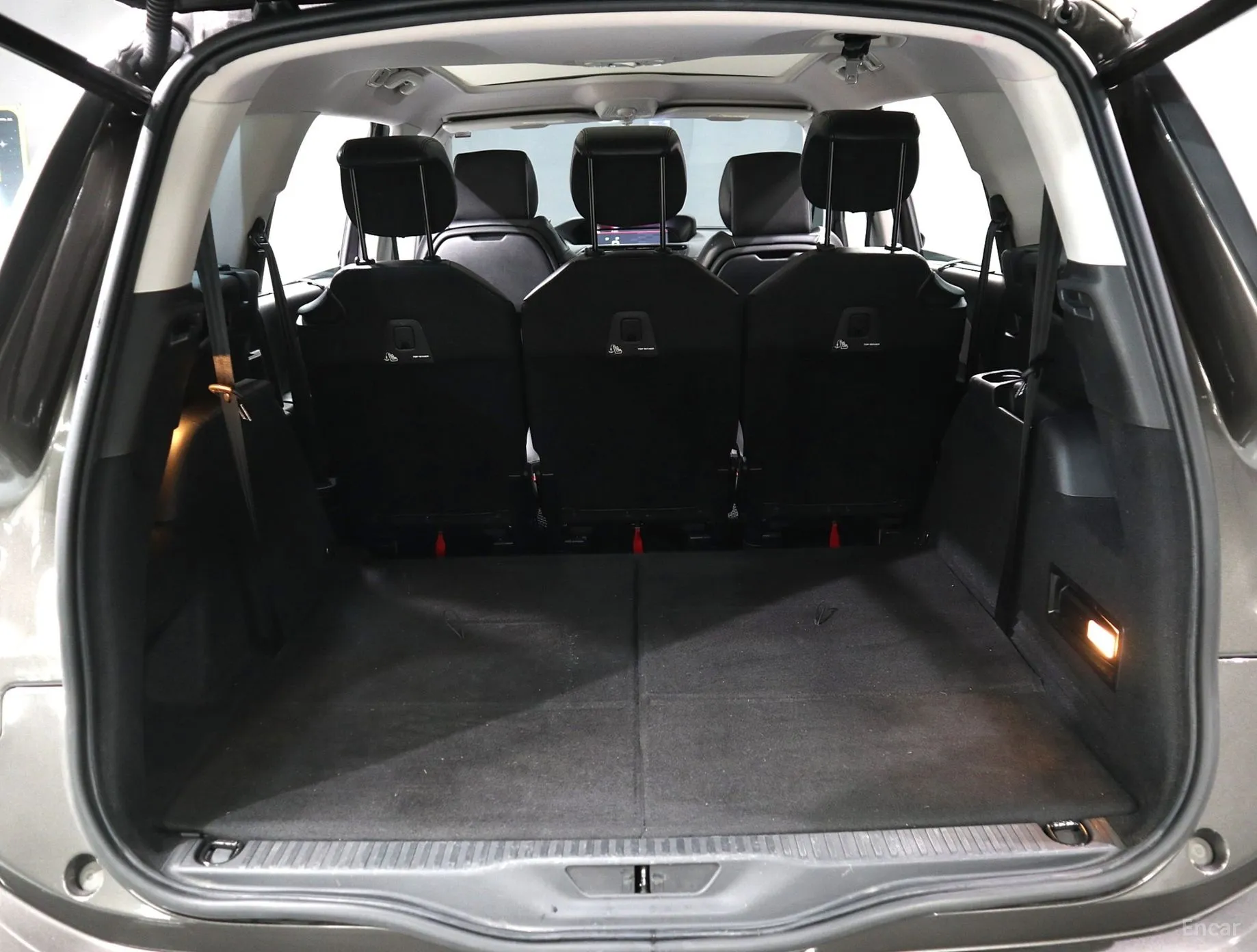 Citroën/DS Grand C4 Picasso превью 18
