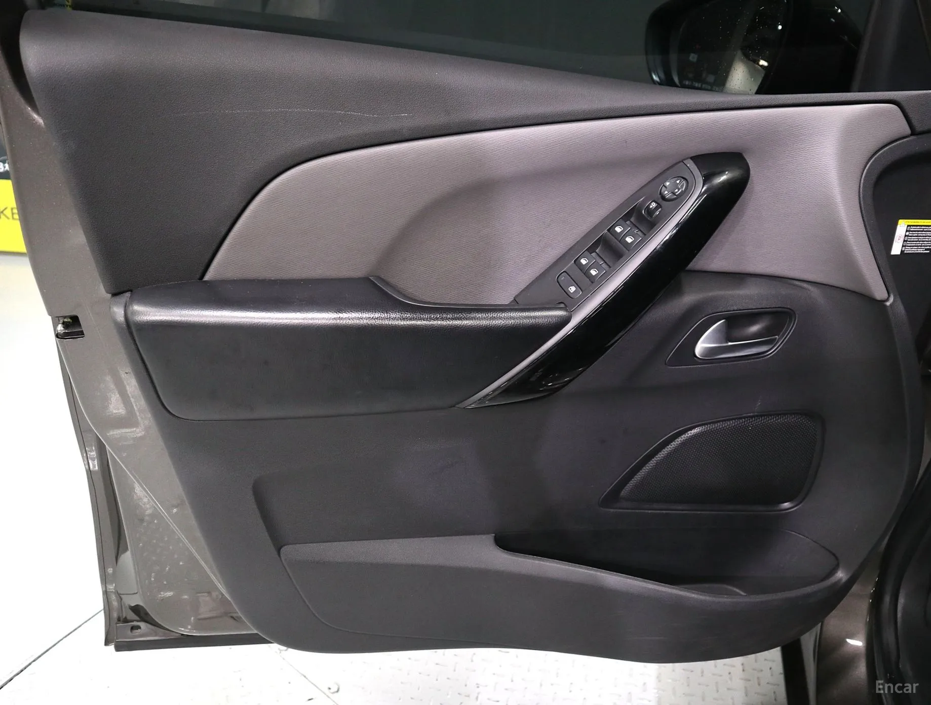 Citroën/DS Grand C4 Picasso превью 7