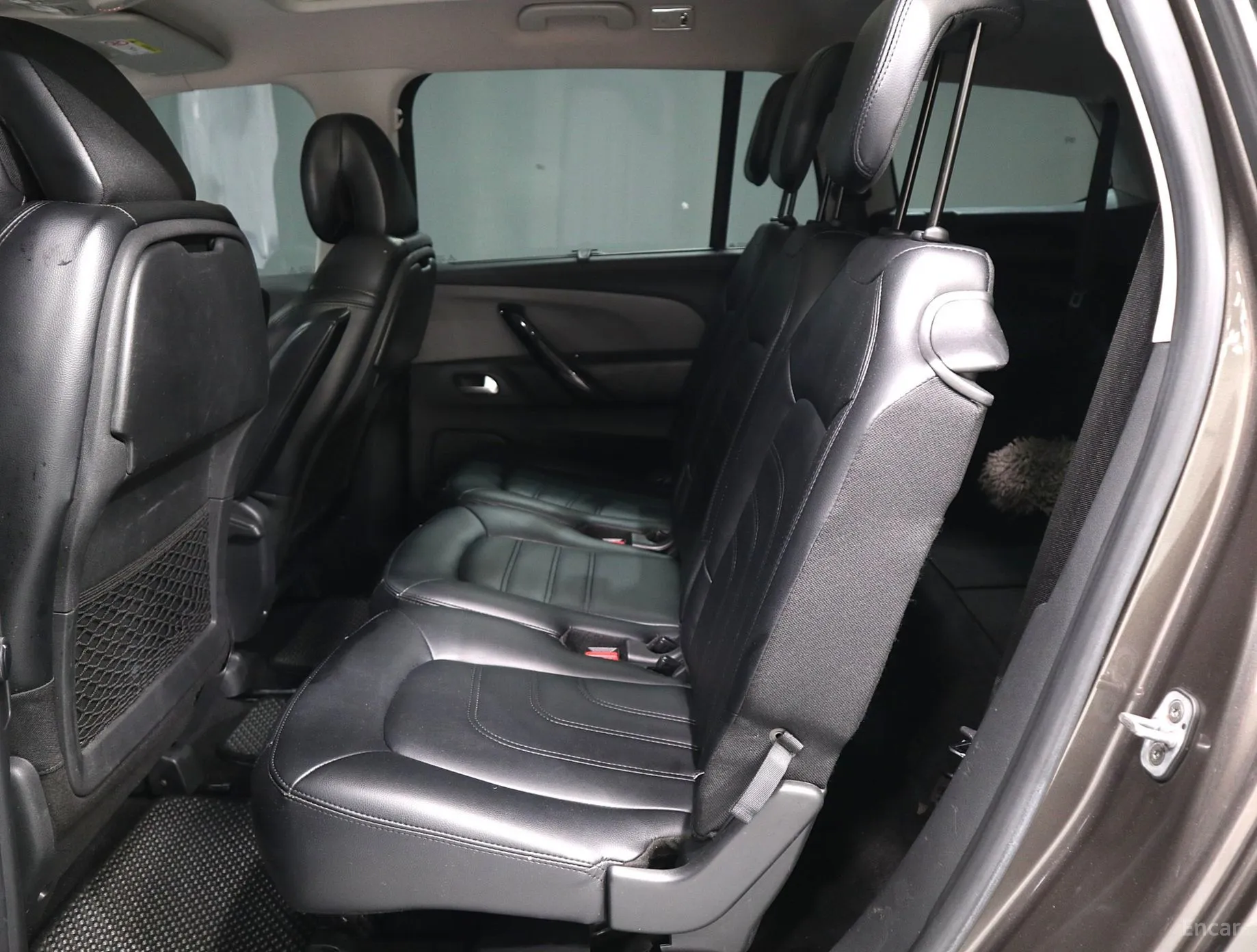 Citroën/DS Grand C4 Picasso превью 9