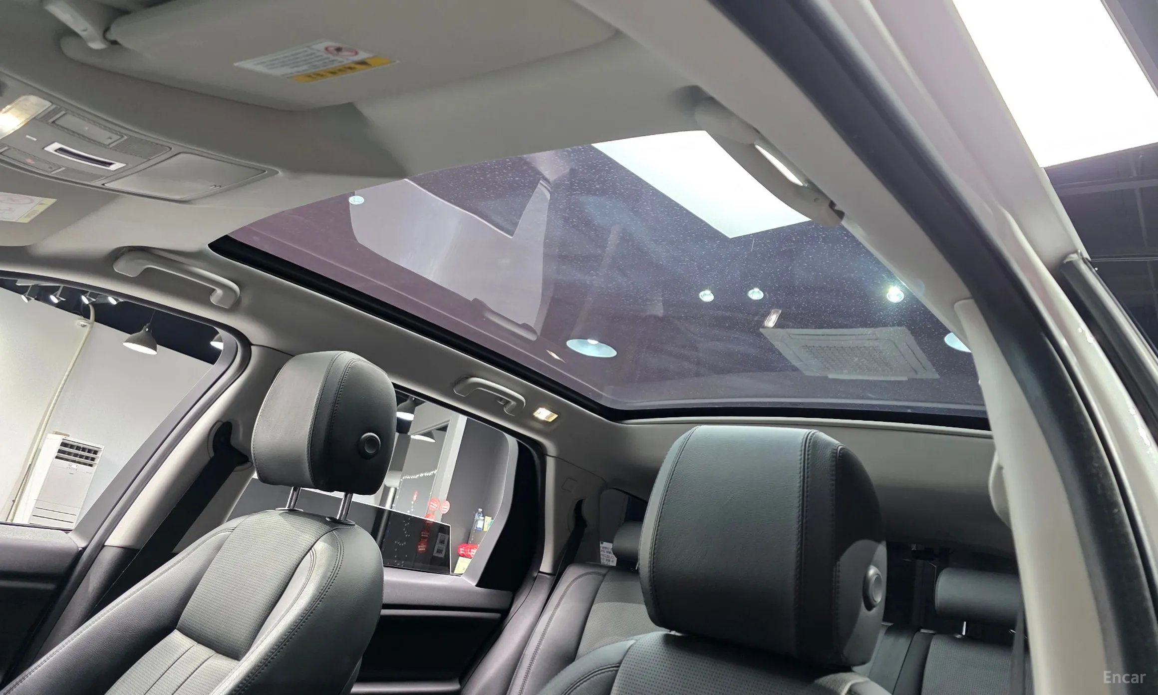 Land Rover Discovery Sports превью 20