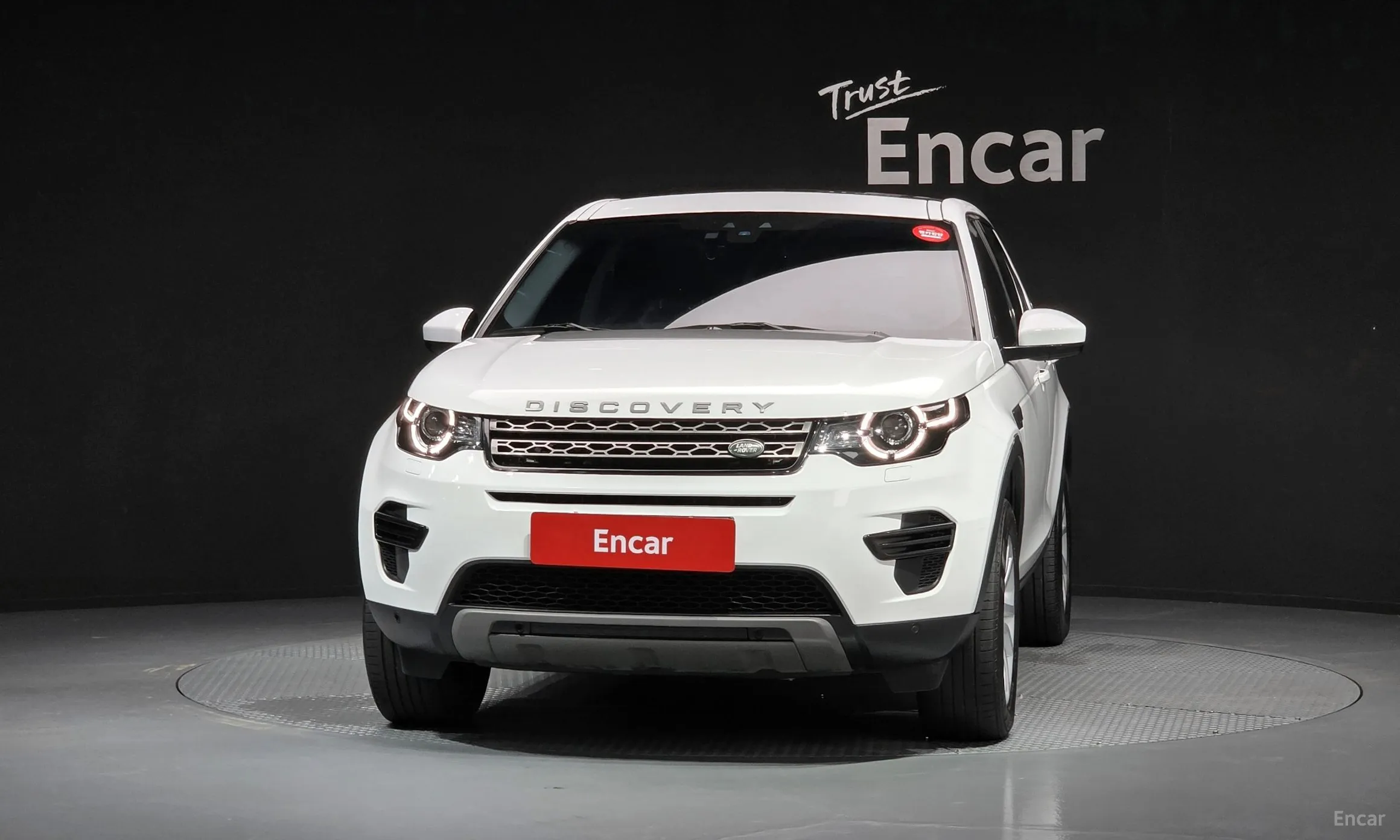 Land Rover Discovery Sports превью 3