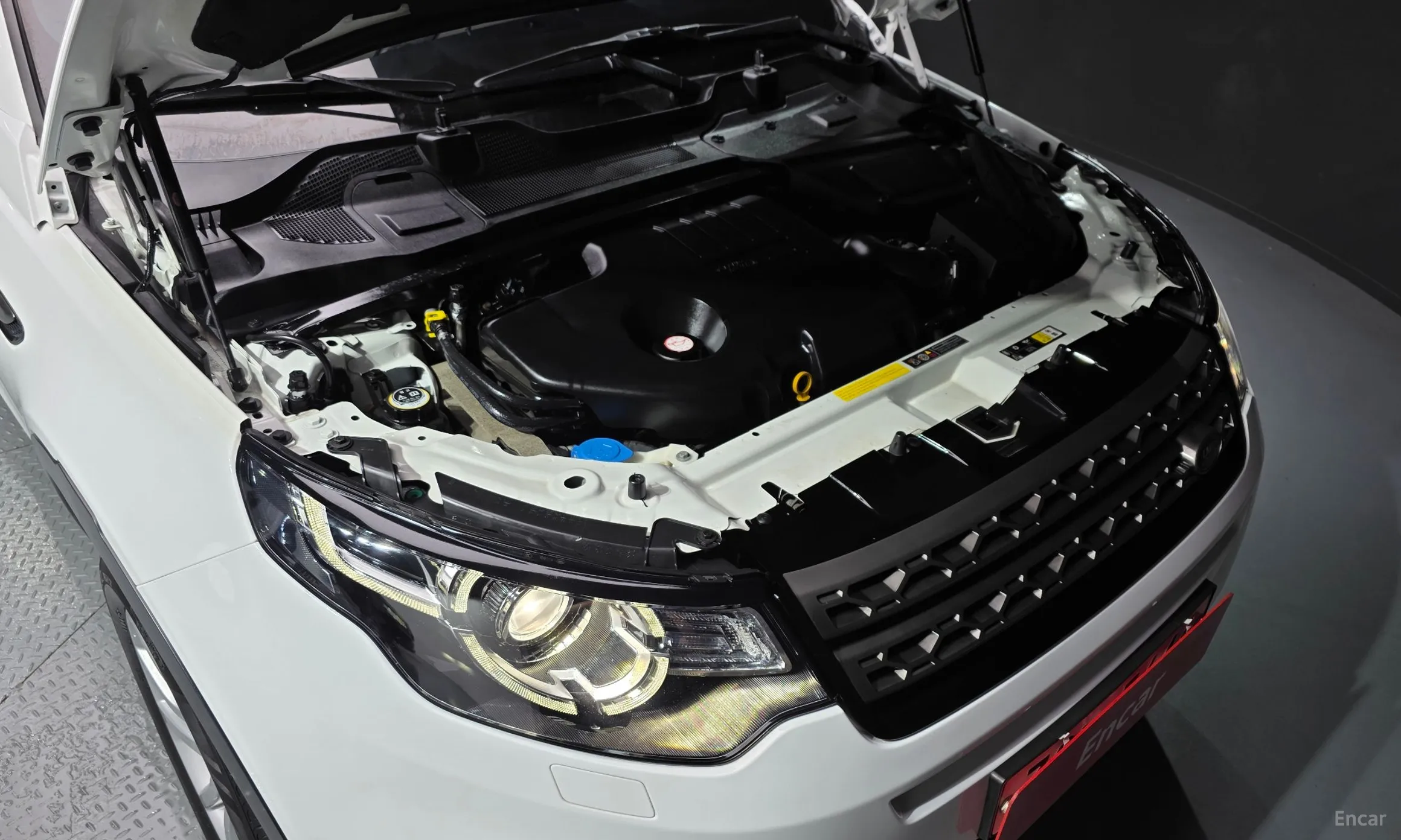 Land Rover Discovery Sports превью 6