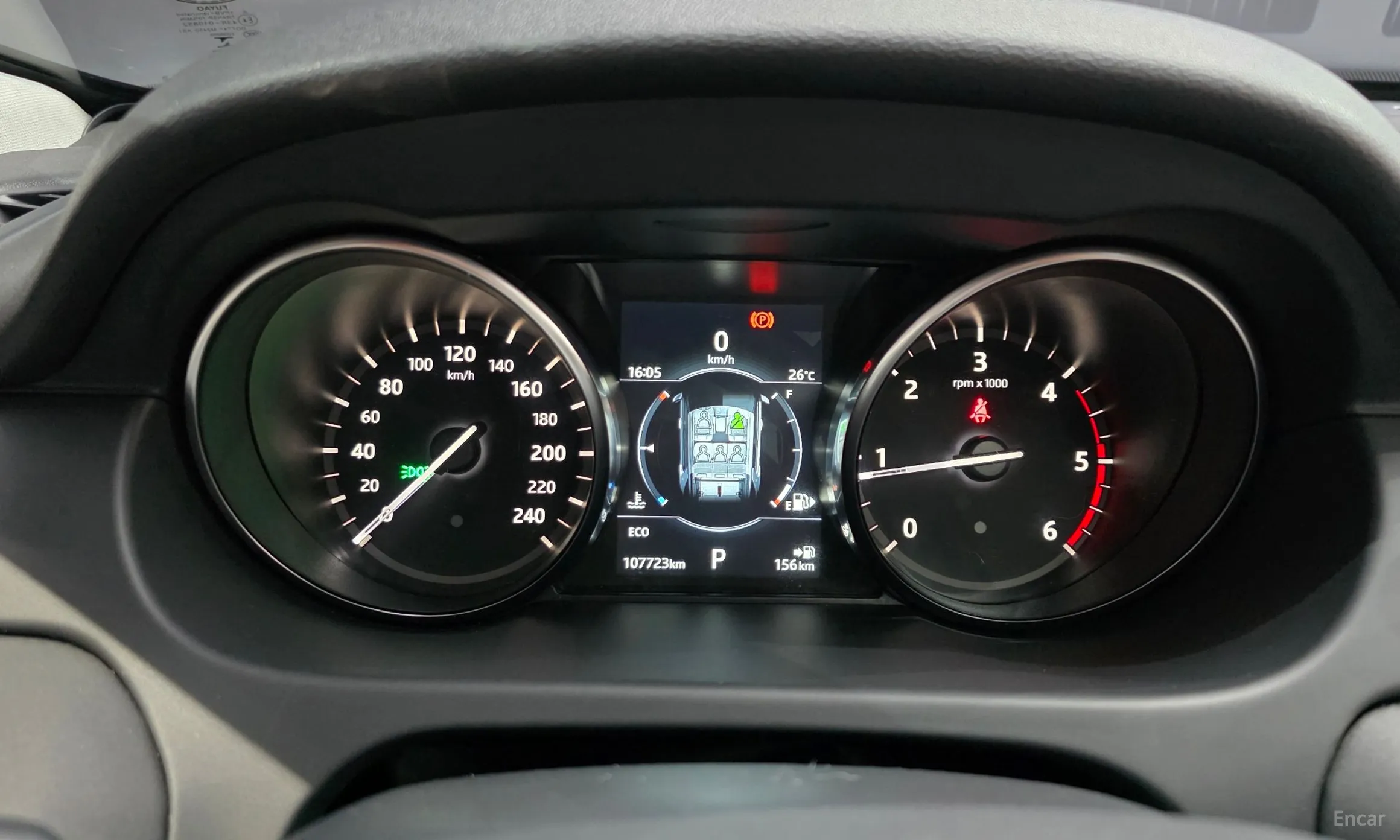Land Rover Discovery Sports превью 8
