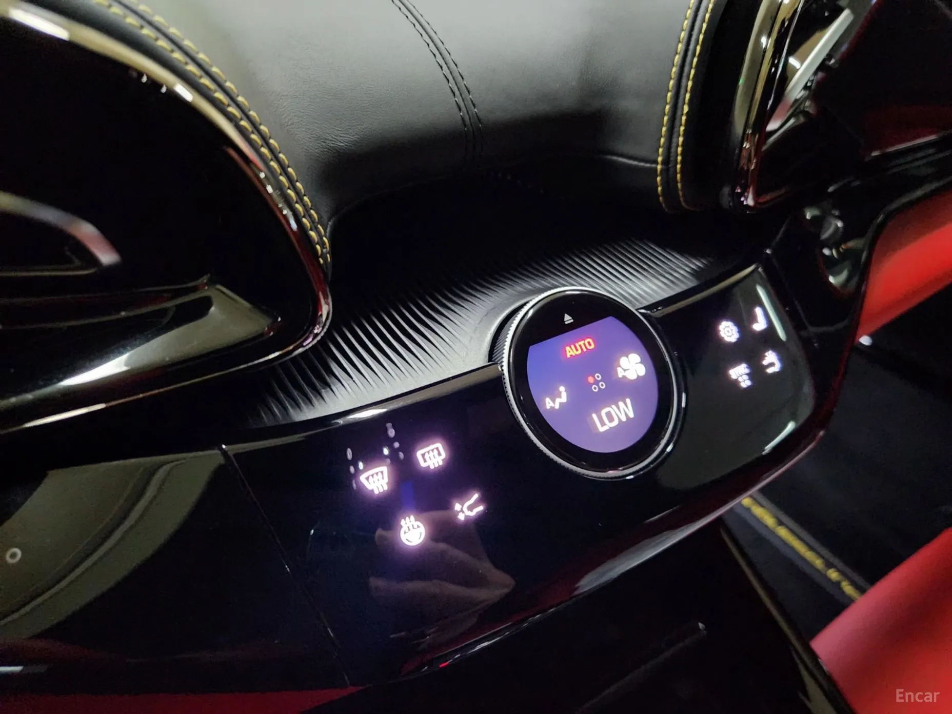 Ferrari Puro Sange превью 14