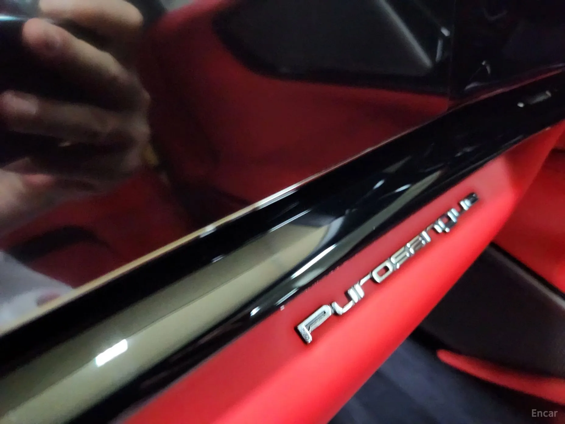 Ferrari Puro Sange превью 15