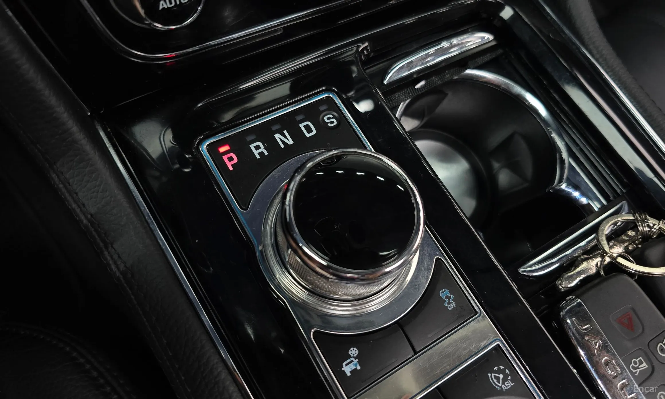 Jaguar All New XJ превью 9