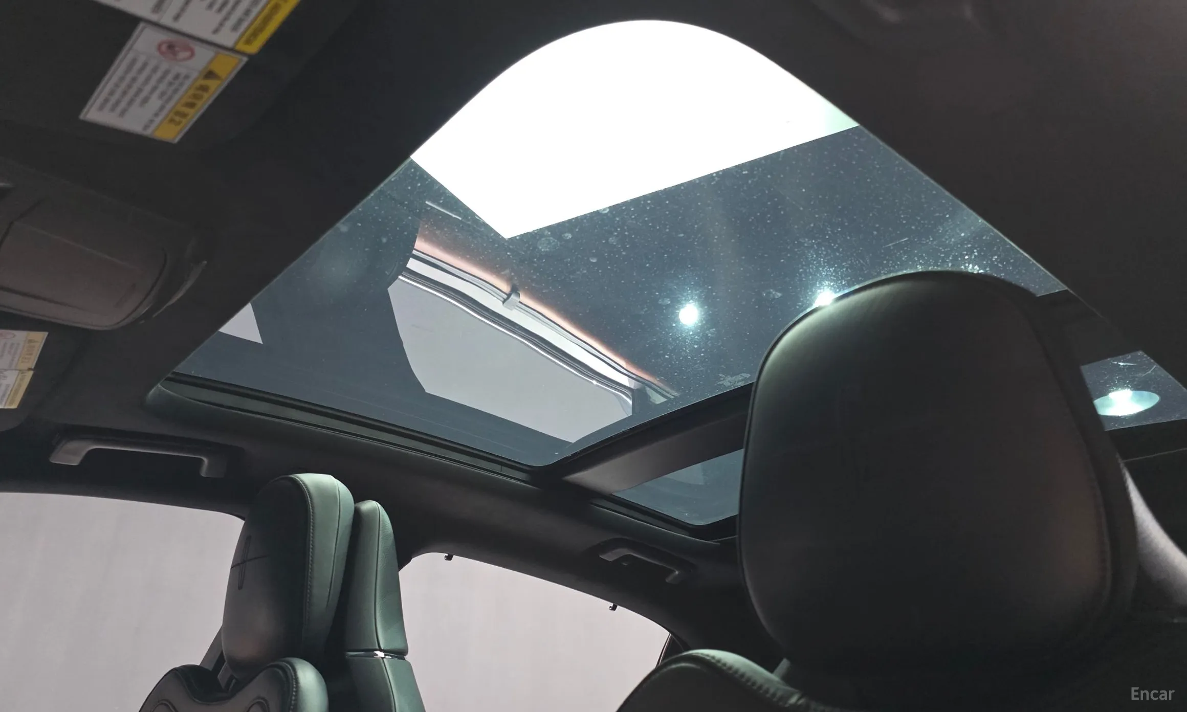 Lincoln Continental Gen 10 превью 19