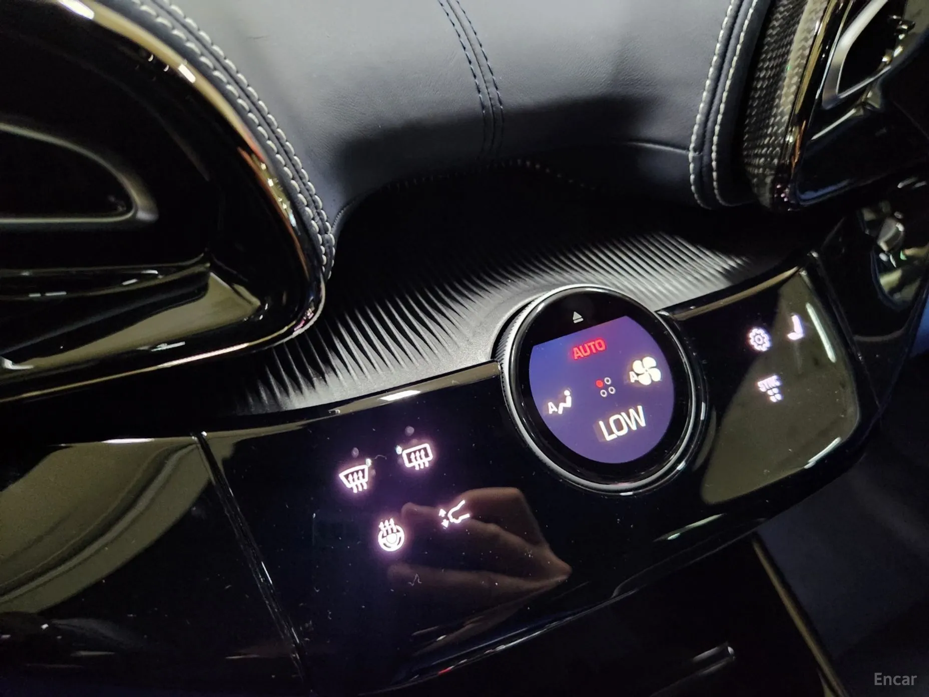 Ferrari Puro Sange превью 15