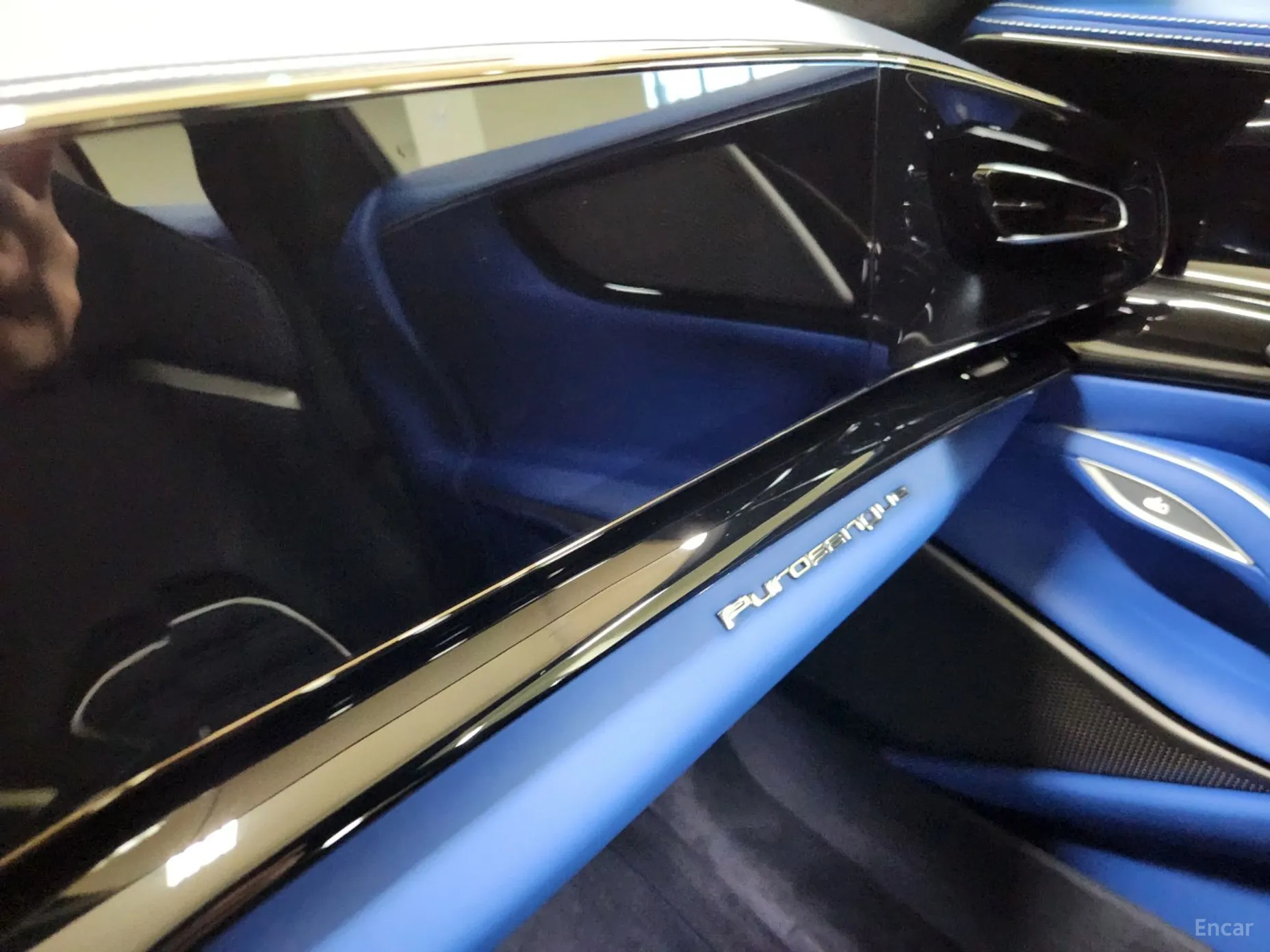 Ferrari Puro Sange превью 17
