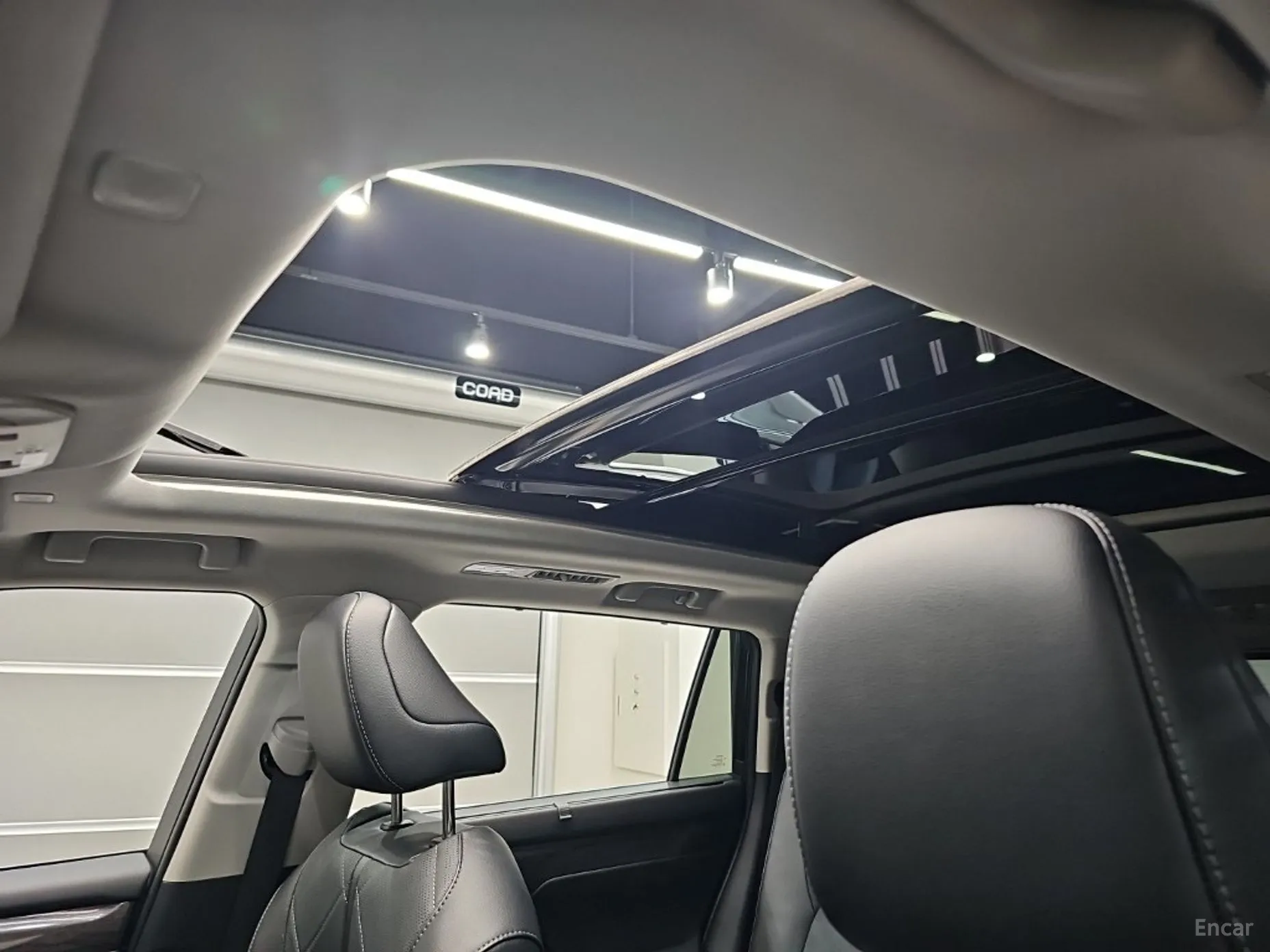 Toyota Highlander 4th generation превью 15