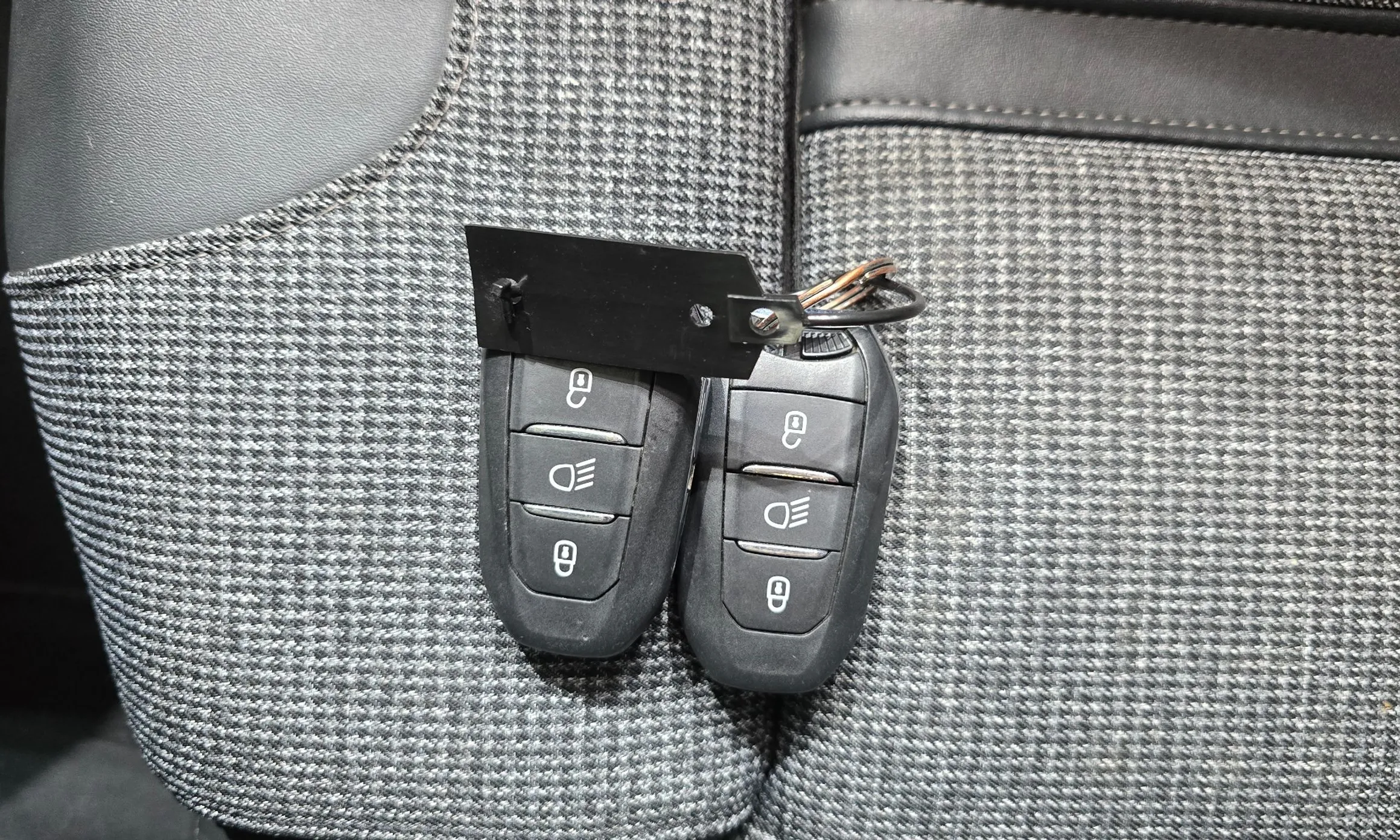 Peugeot 3008 2nd generation превью 16