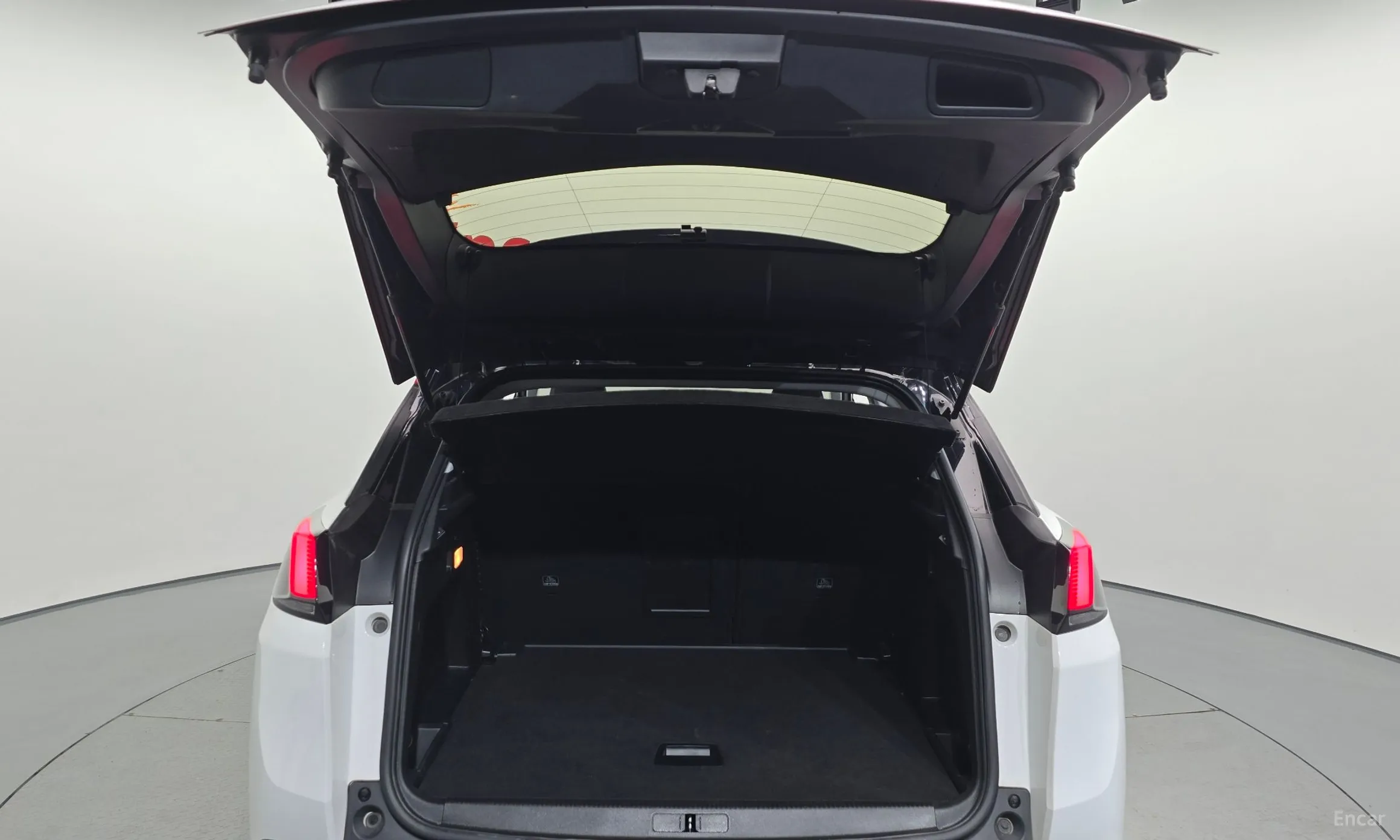 Peugeot 3008 2nd generation превью 17