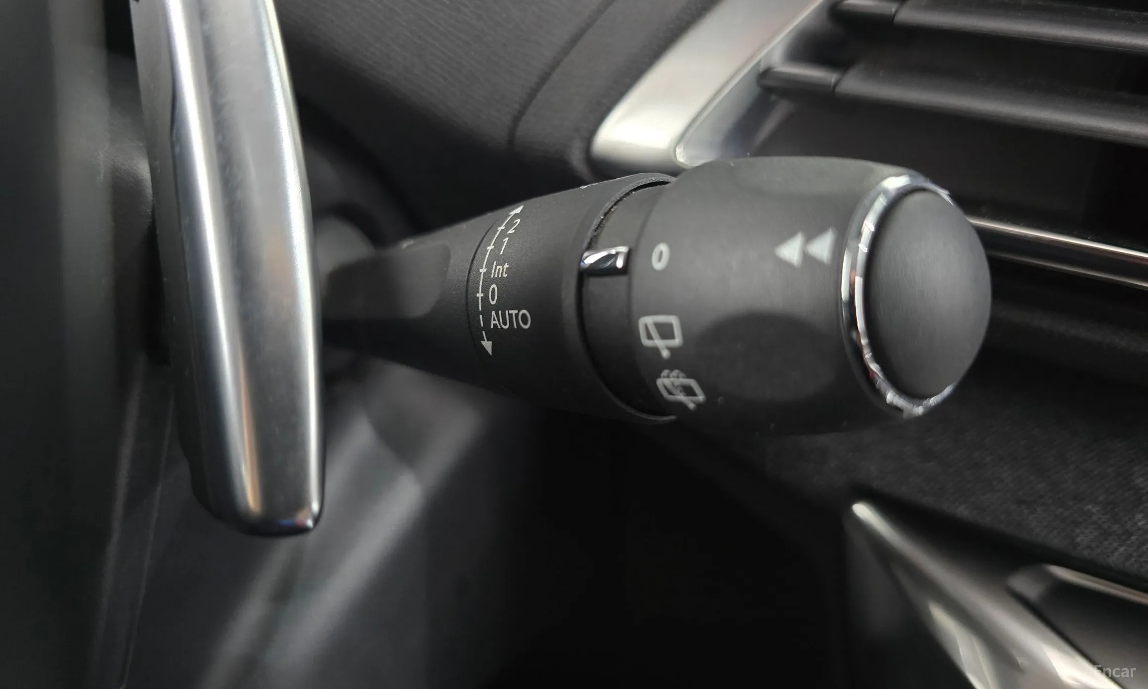 Peugeot 3008 2nd generation превью 20