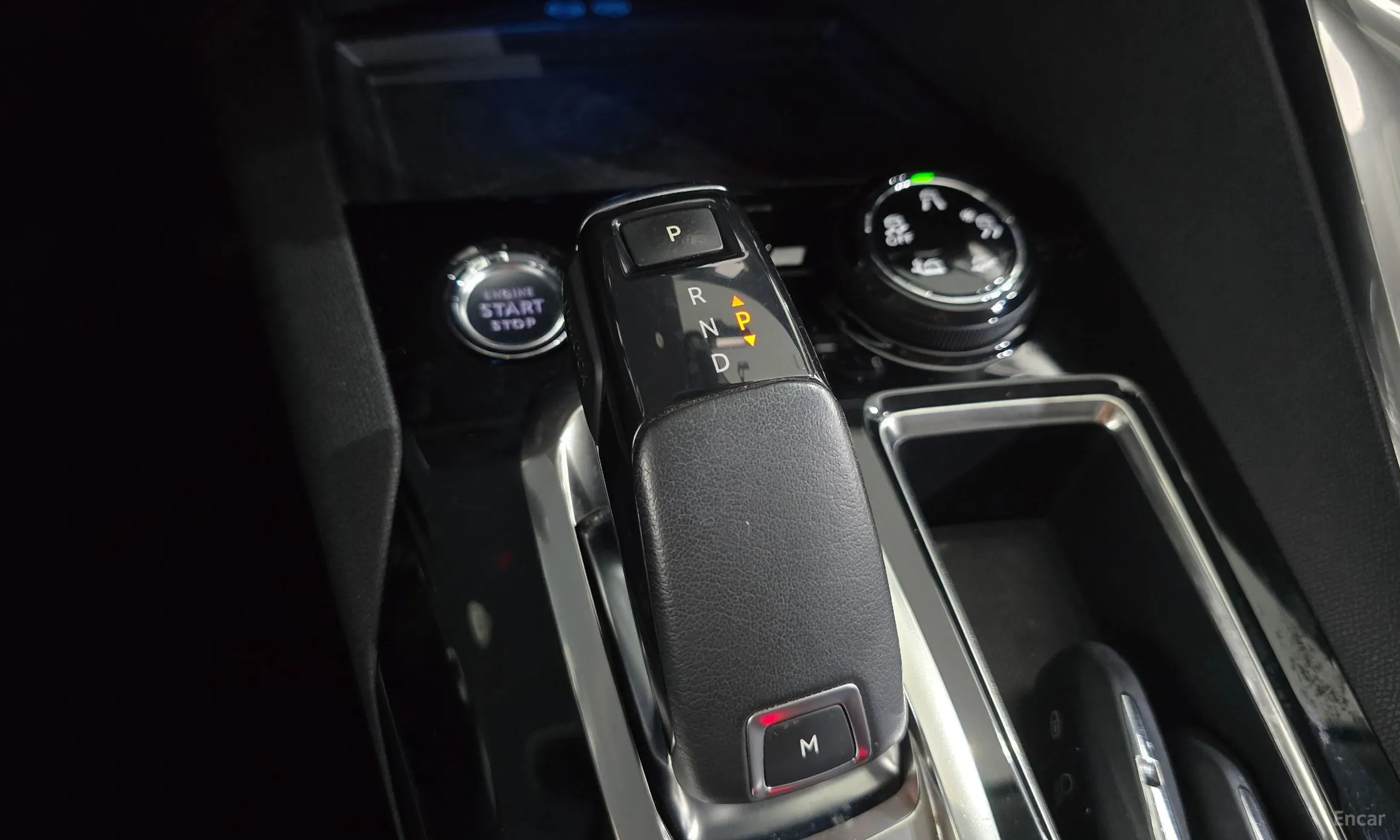 Peugeot 3008 2nd generation превью 9