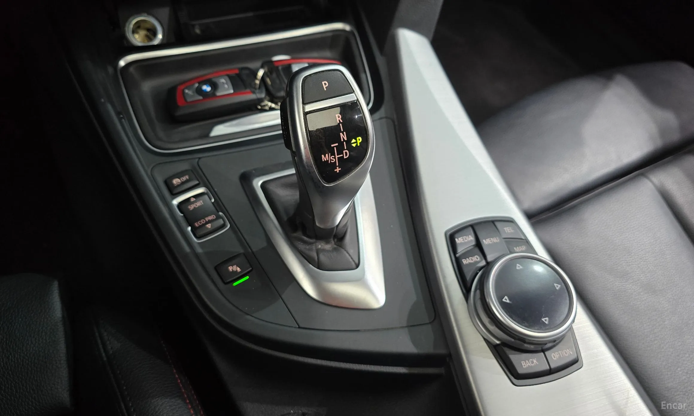 BMW 3 Series (F30) превью 9