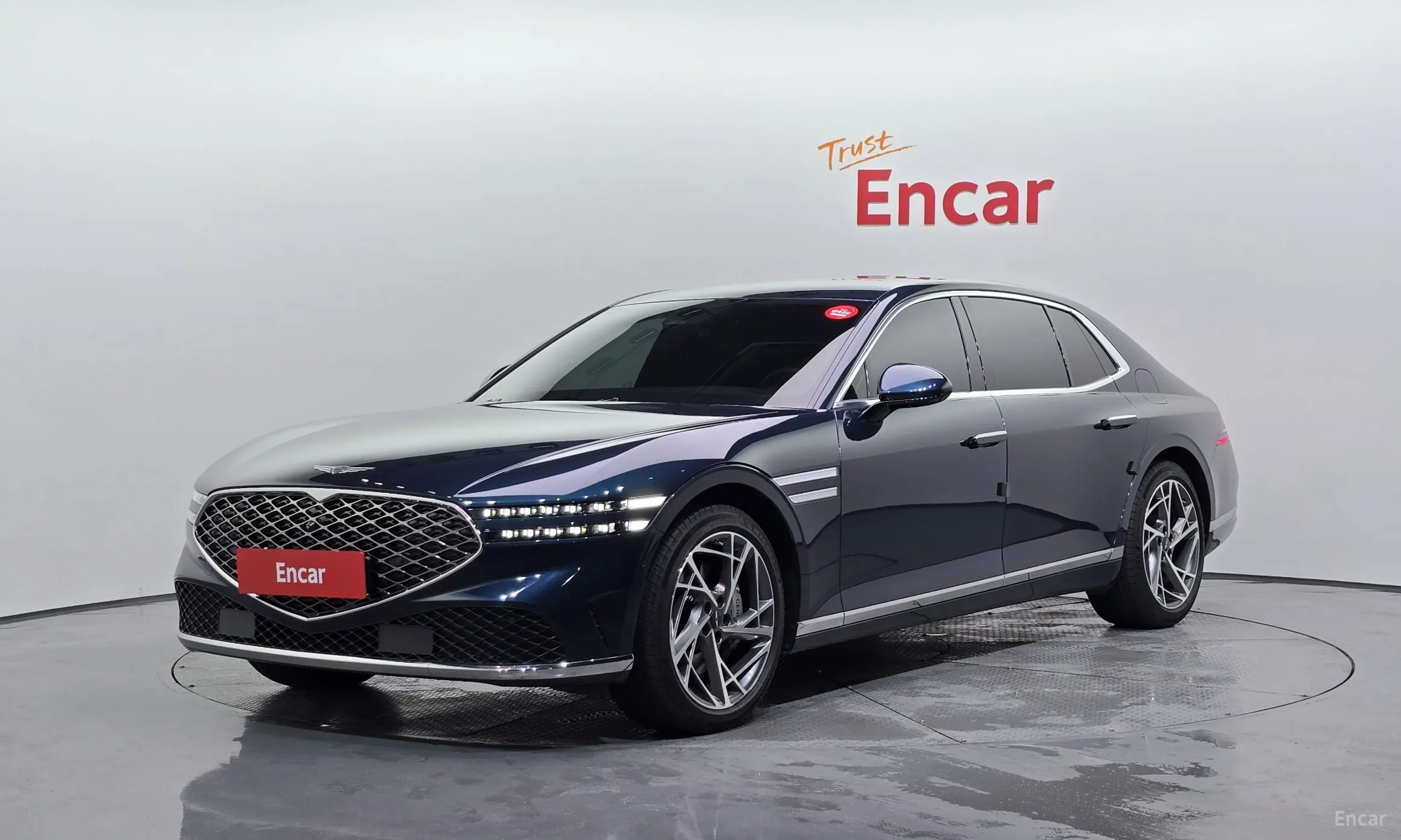 G90 (RS4)