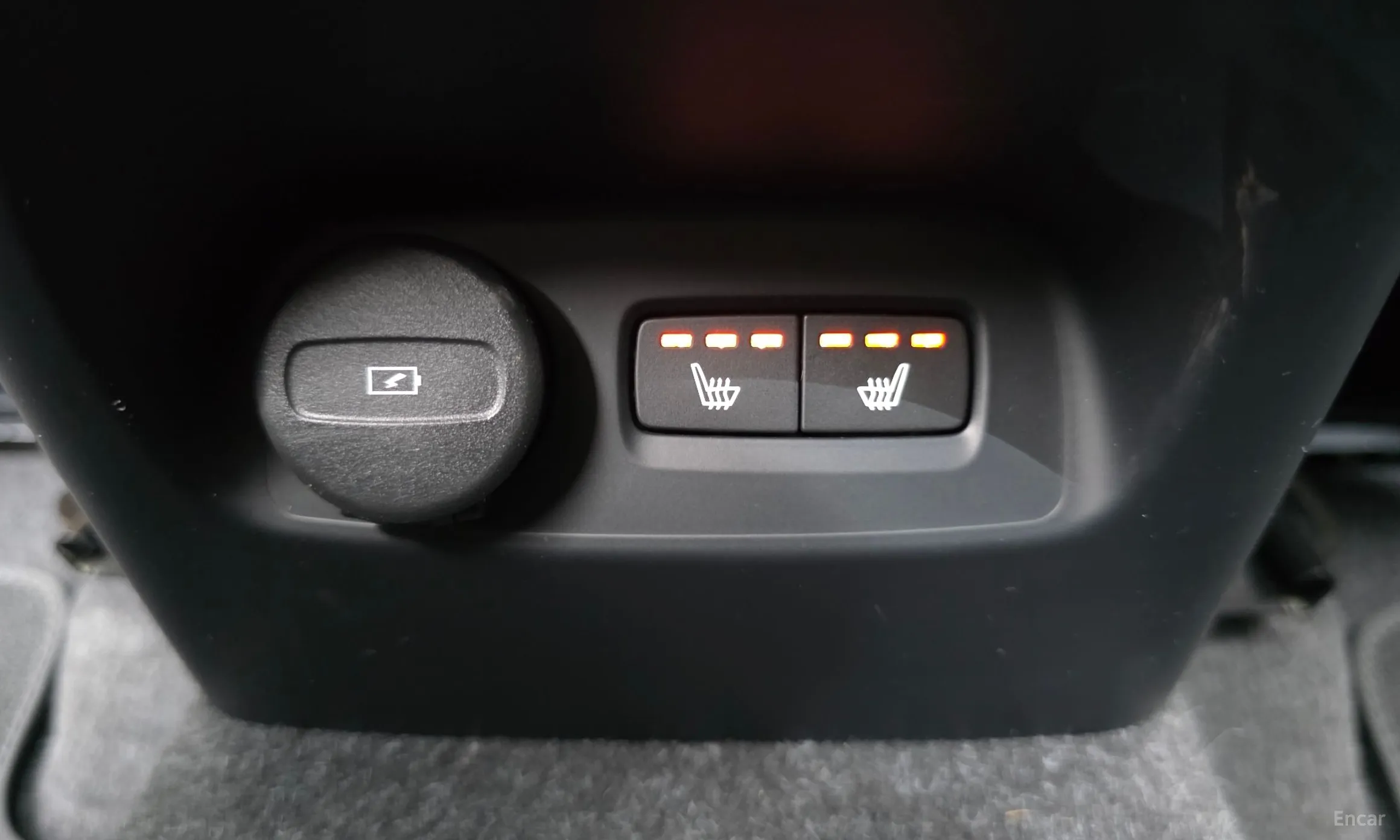 Volvo XC40 превью 18