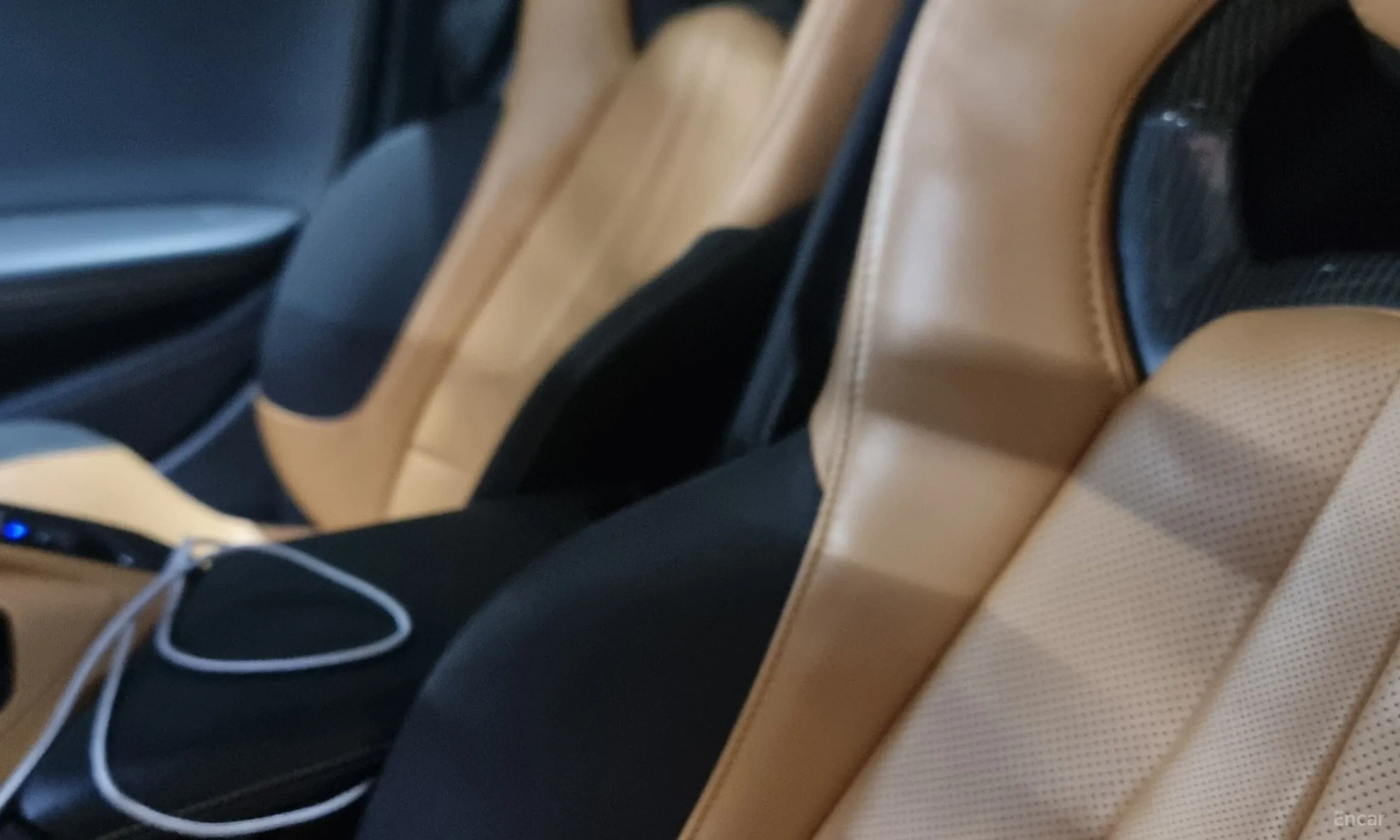 Chevrolet Corvette превью 6