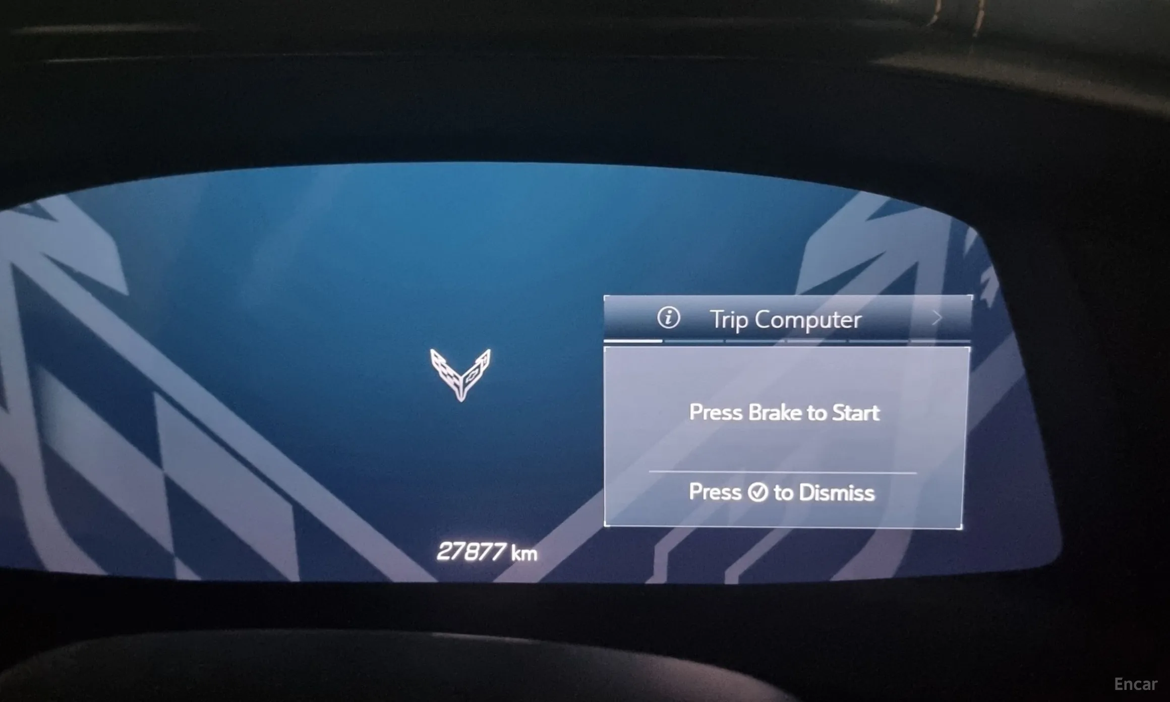Chevrolet Corvette превью 7