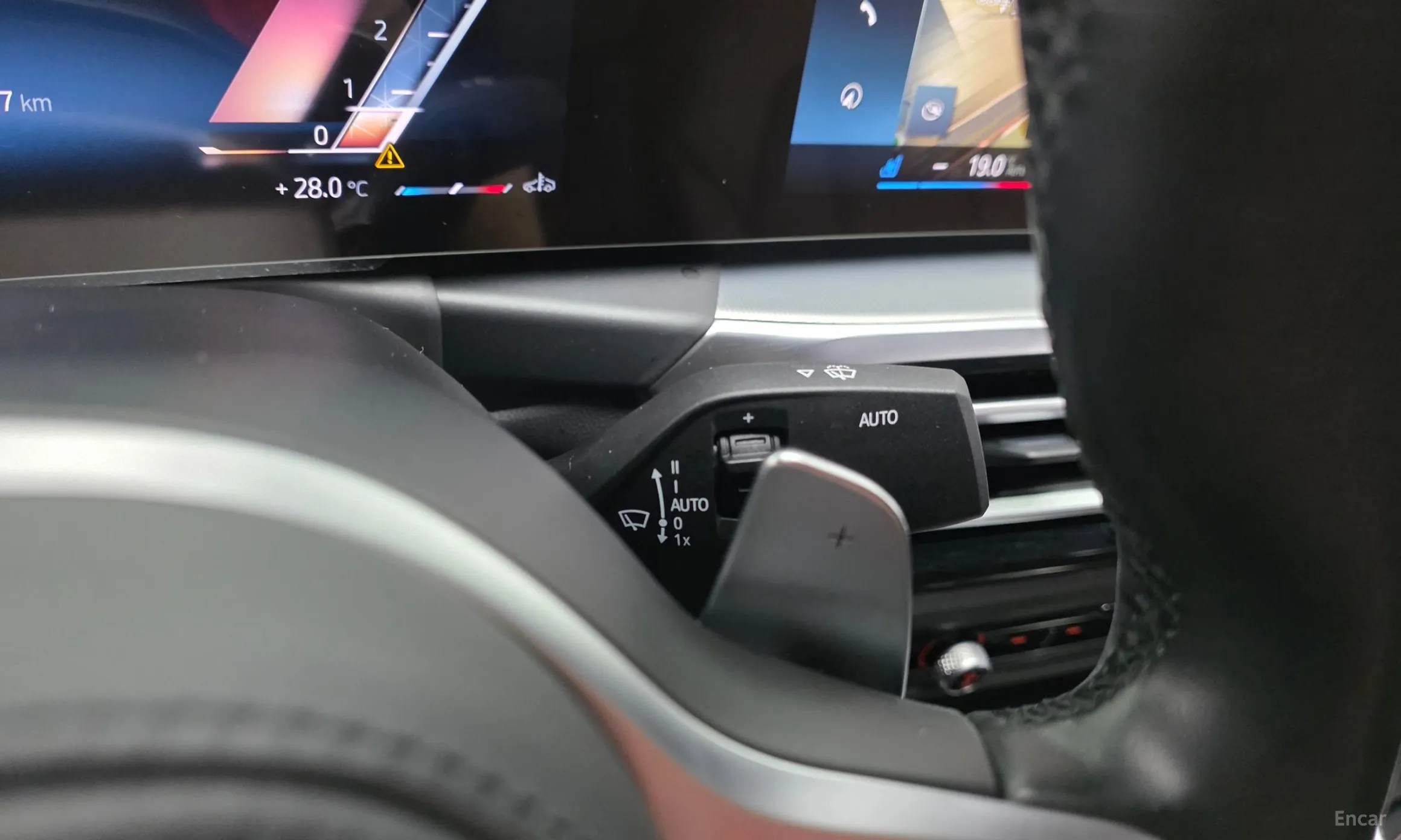 BMW Series 4 (G22) превью 20