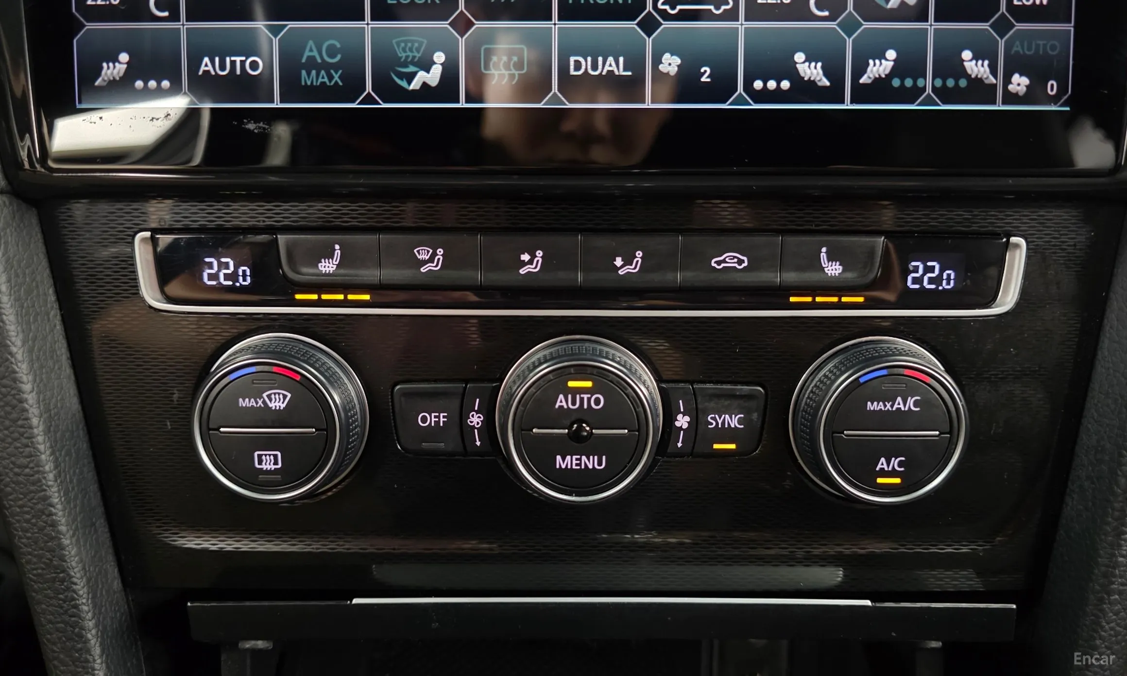 Volkswagen Golf 7th Generation превью 19